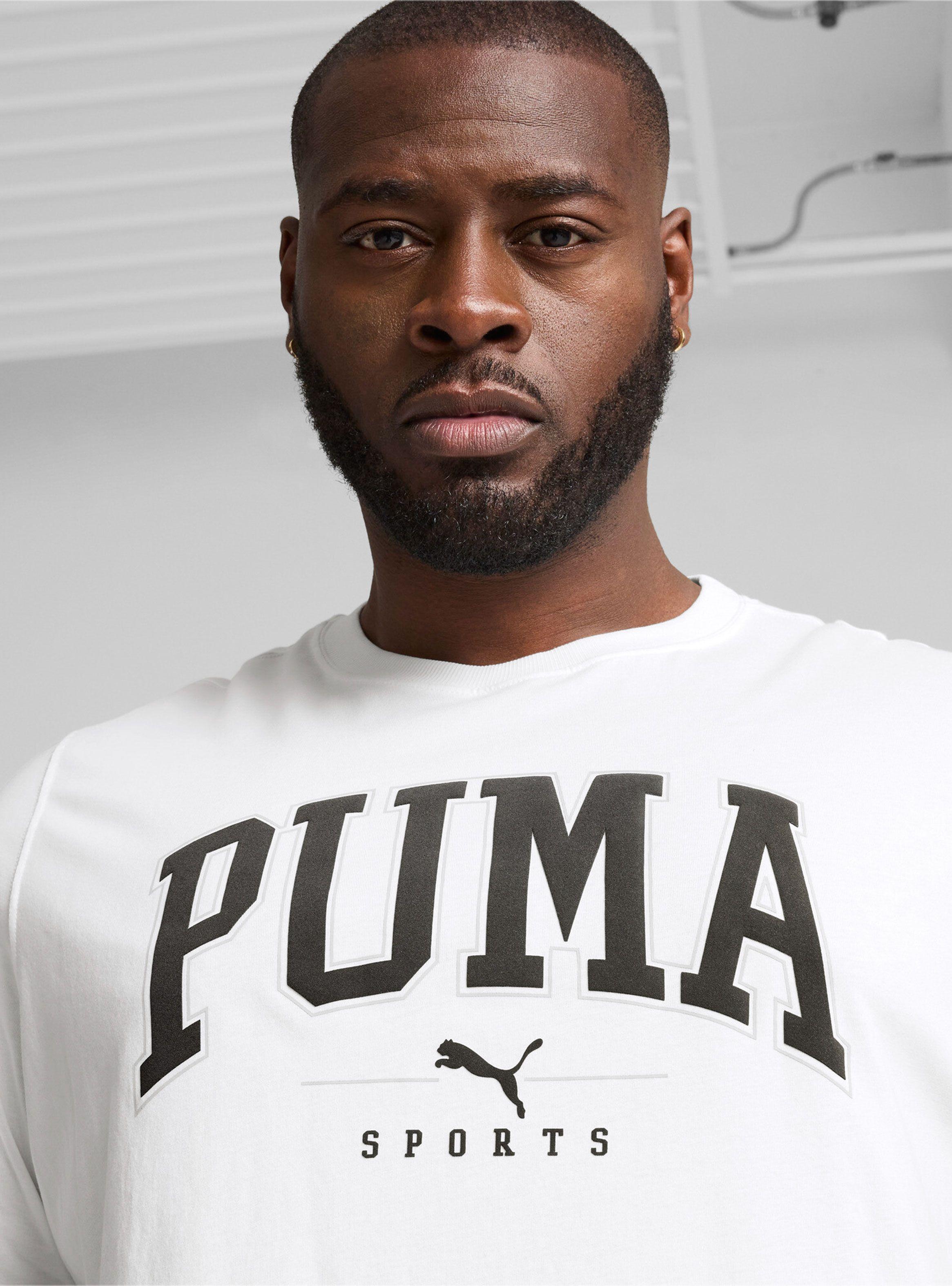 Polera  Squad Logo Big Graphic Tee-2