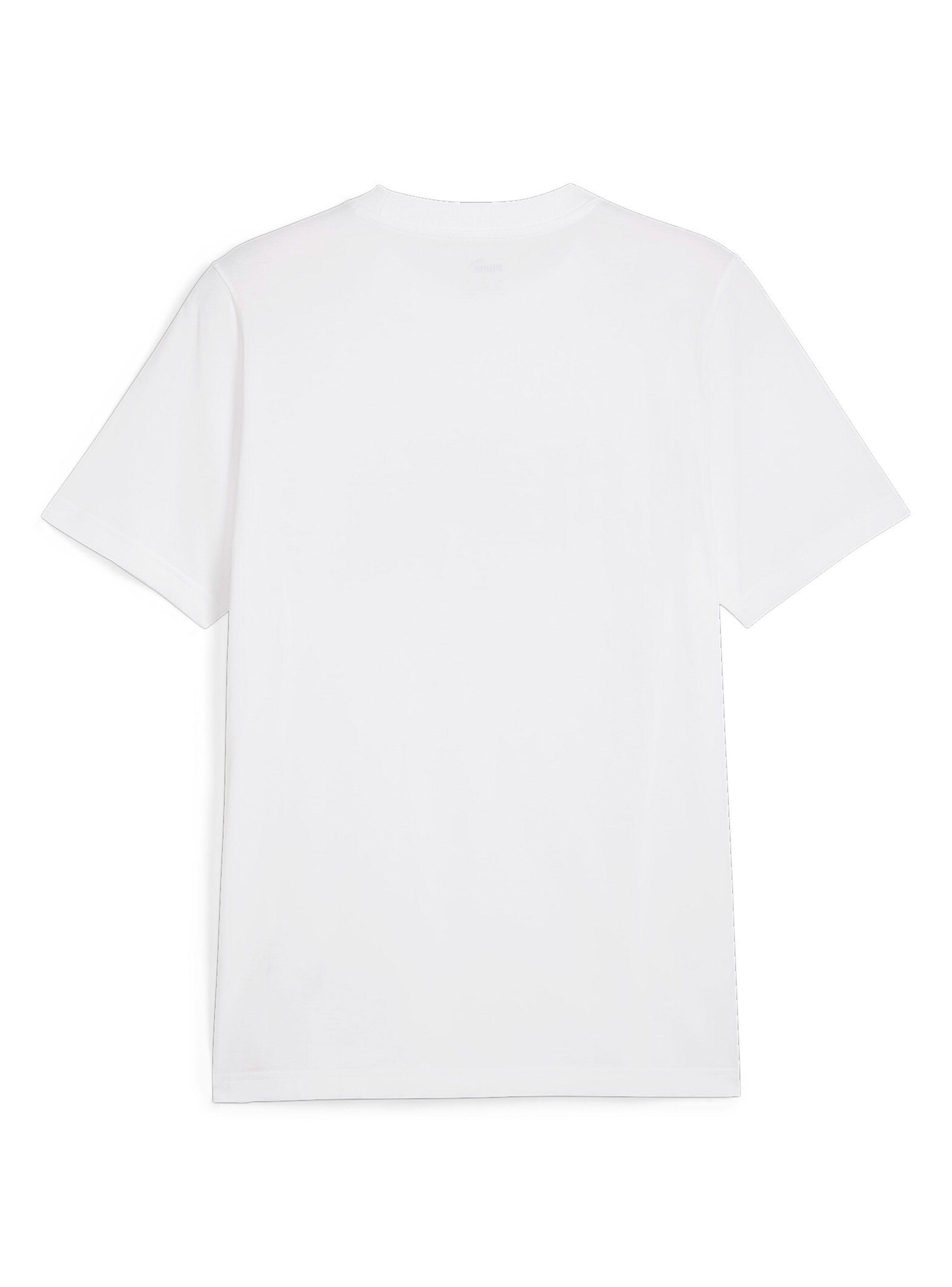 Polera  Squad Logo Big Graphic Tee-5
