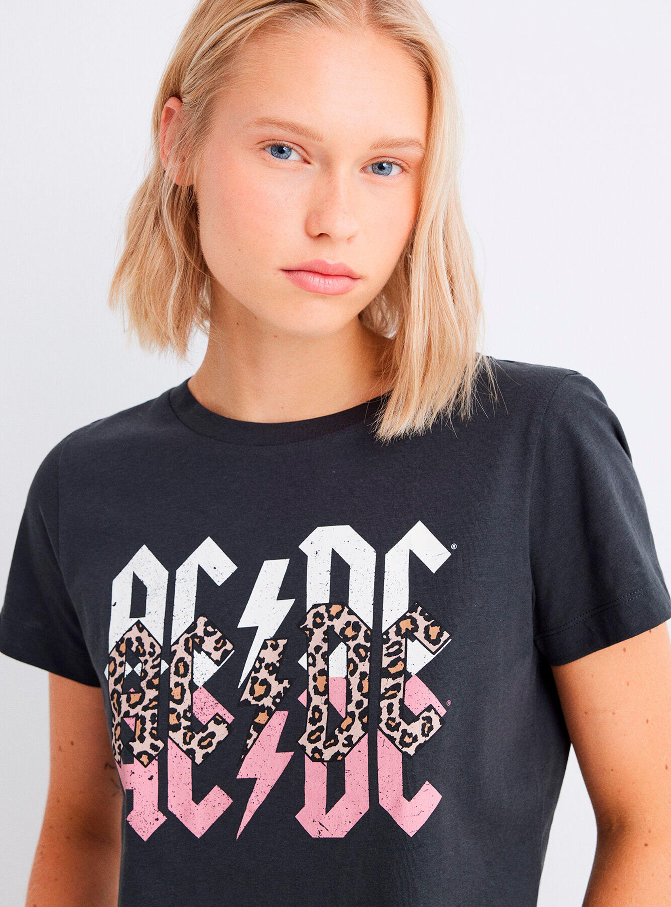 Polera Acdc-2