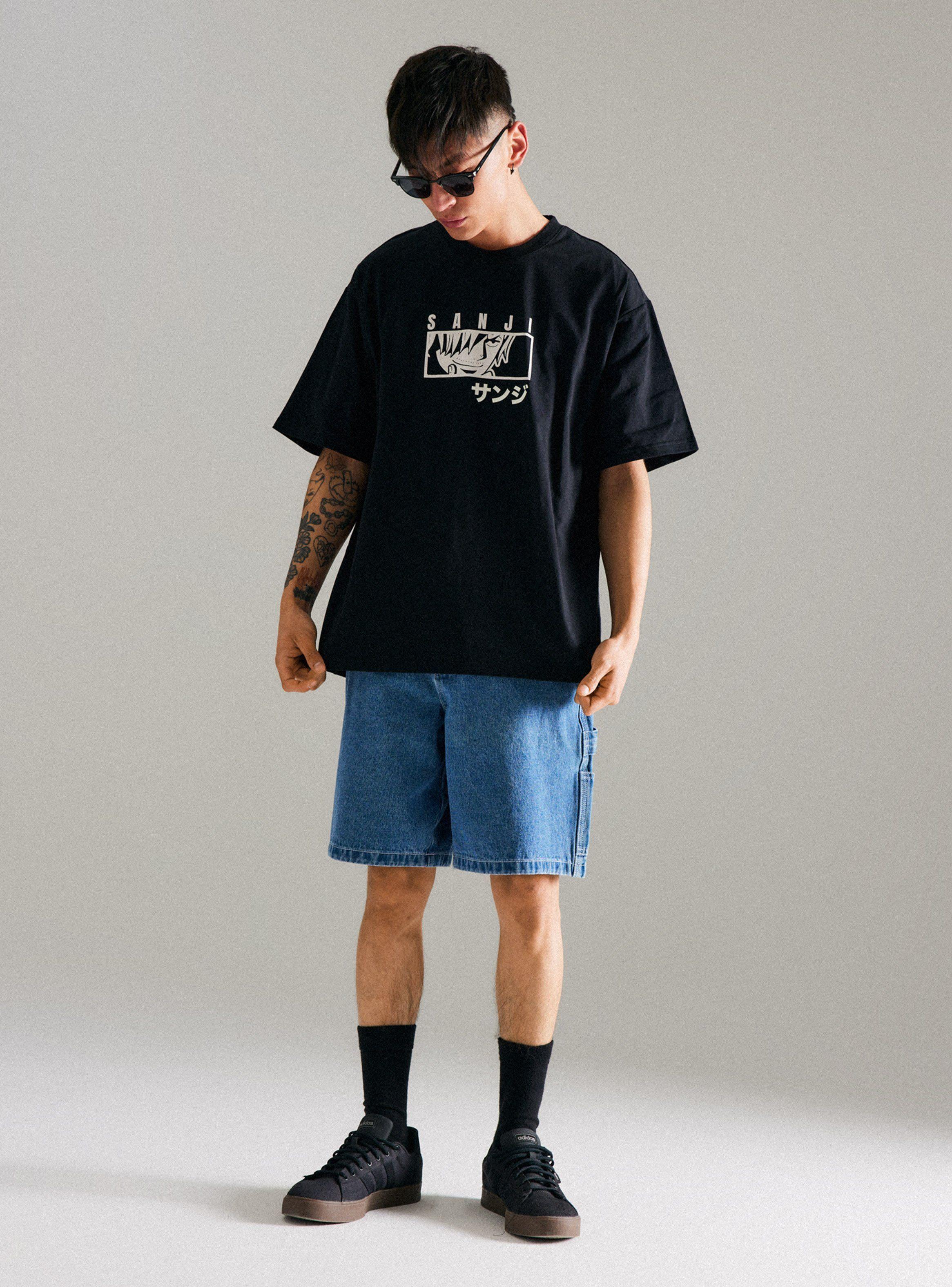 Polera Sanji-4