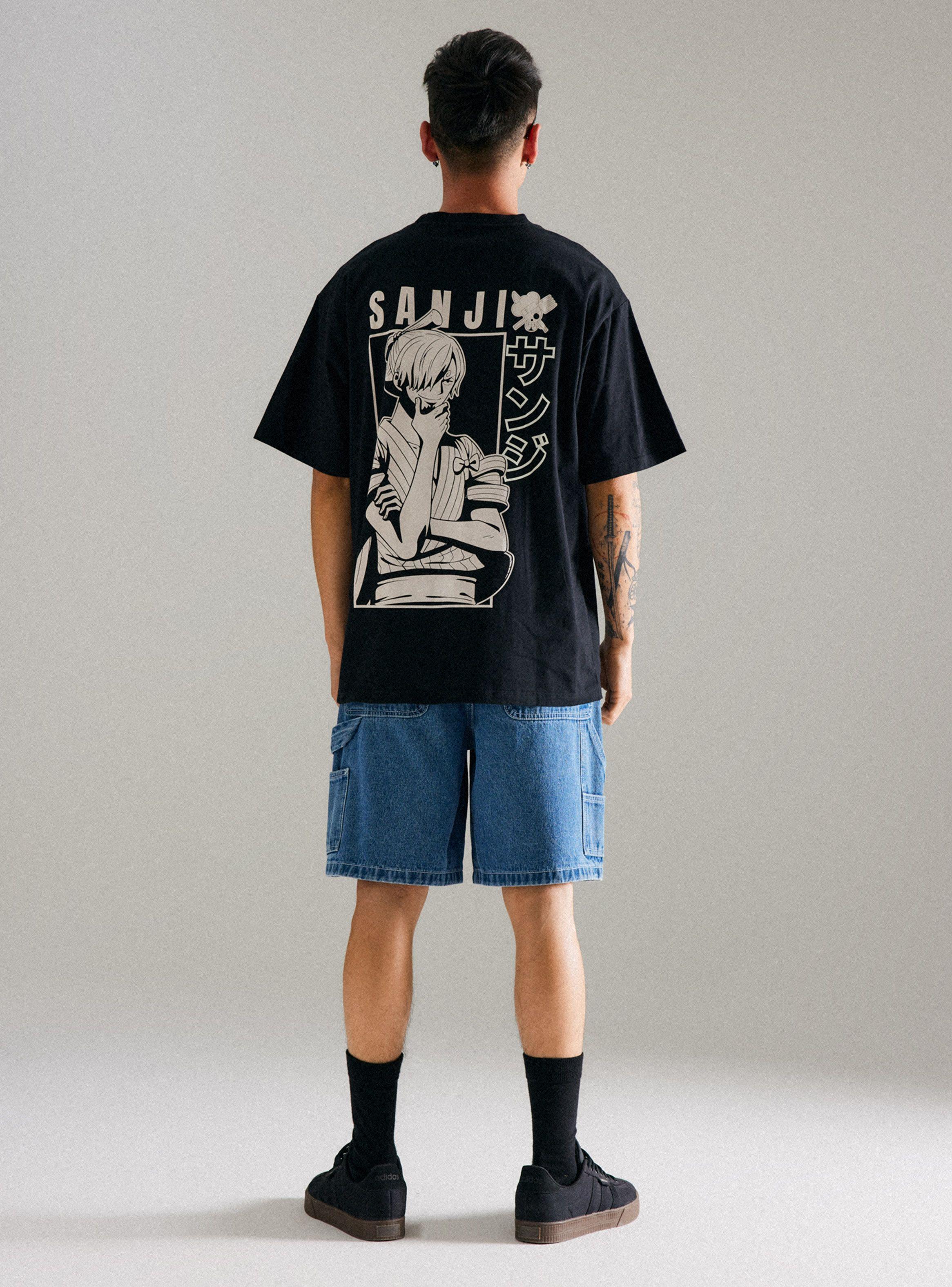 Polera Sanji-5