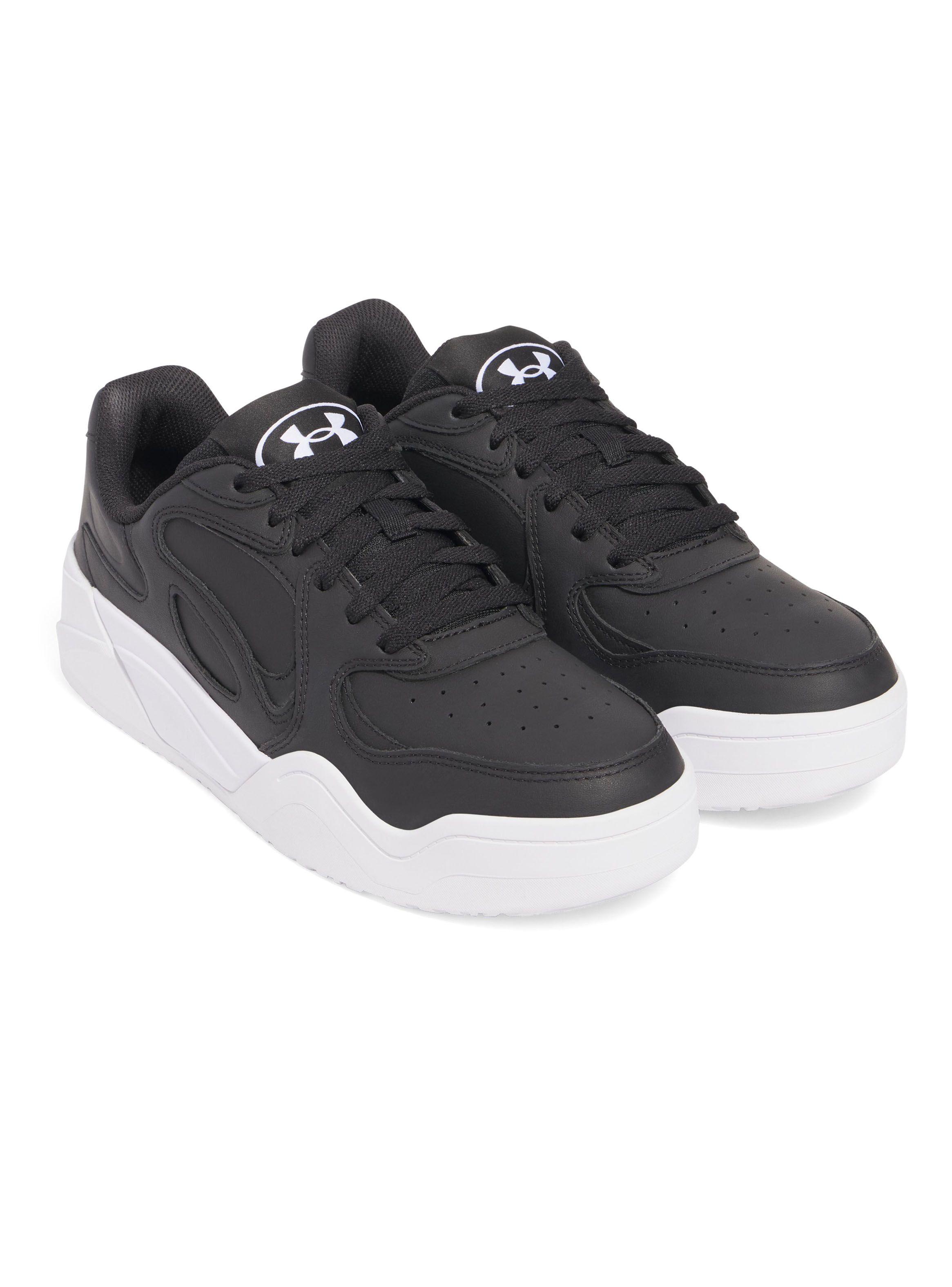 Zaptilla Urbana Design UA Court Anatomix Unisex-1