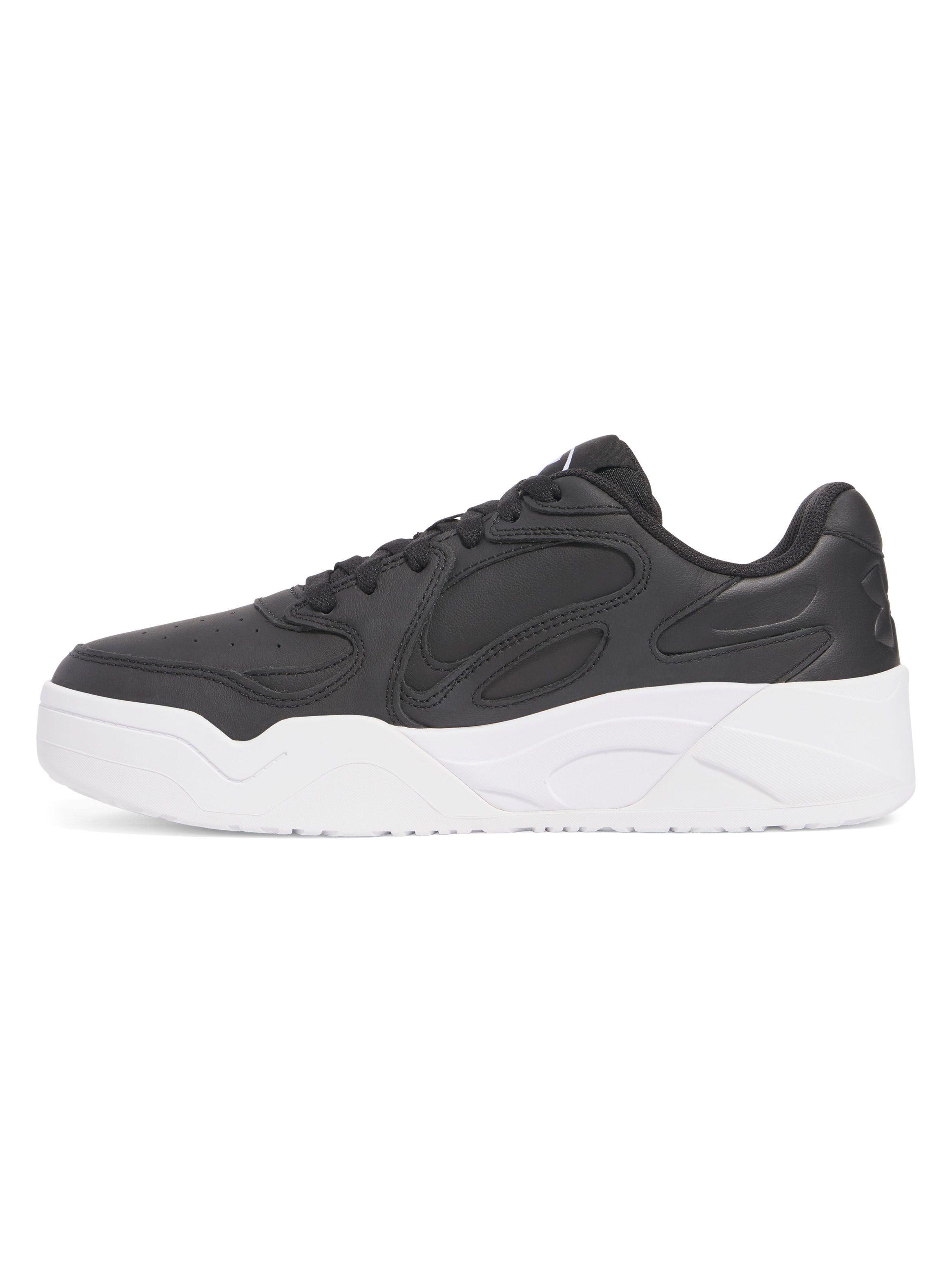 Zaptilla Urbana Design UA Court Anatomix Unisex-2