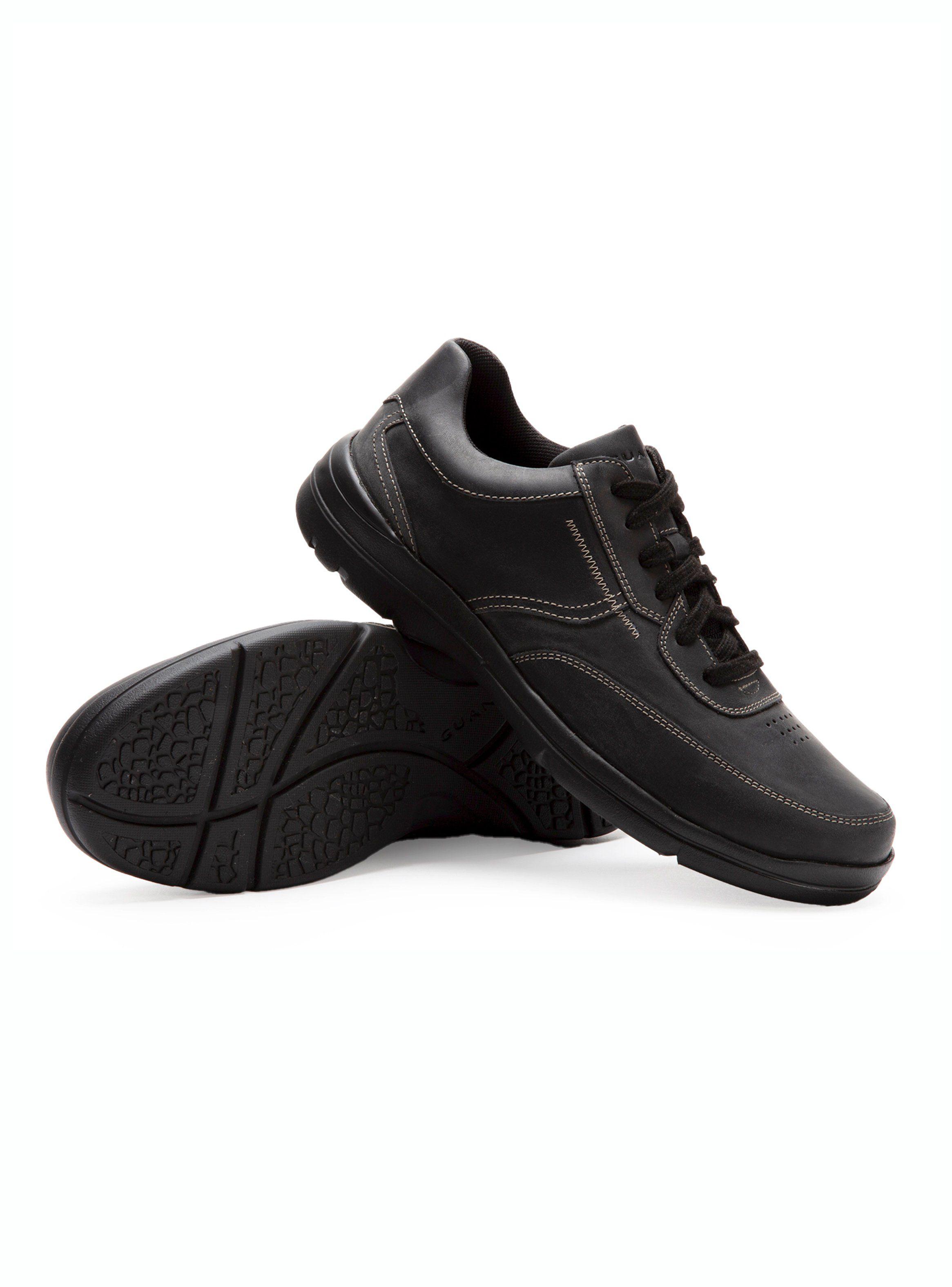 Zapato Casual Cuero Portland 35611 Sport Hombre-4