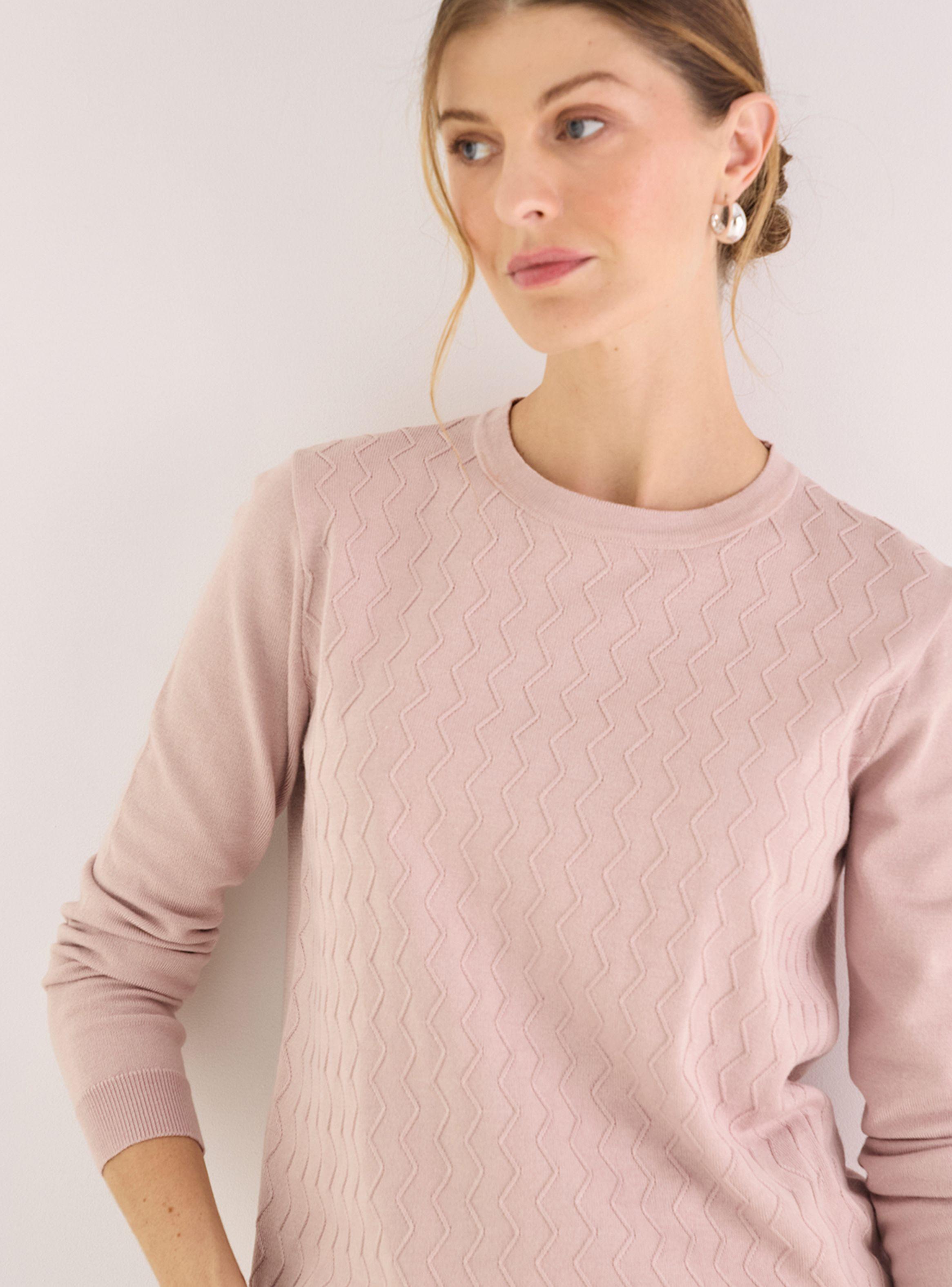 Sweater Liso Formas-2