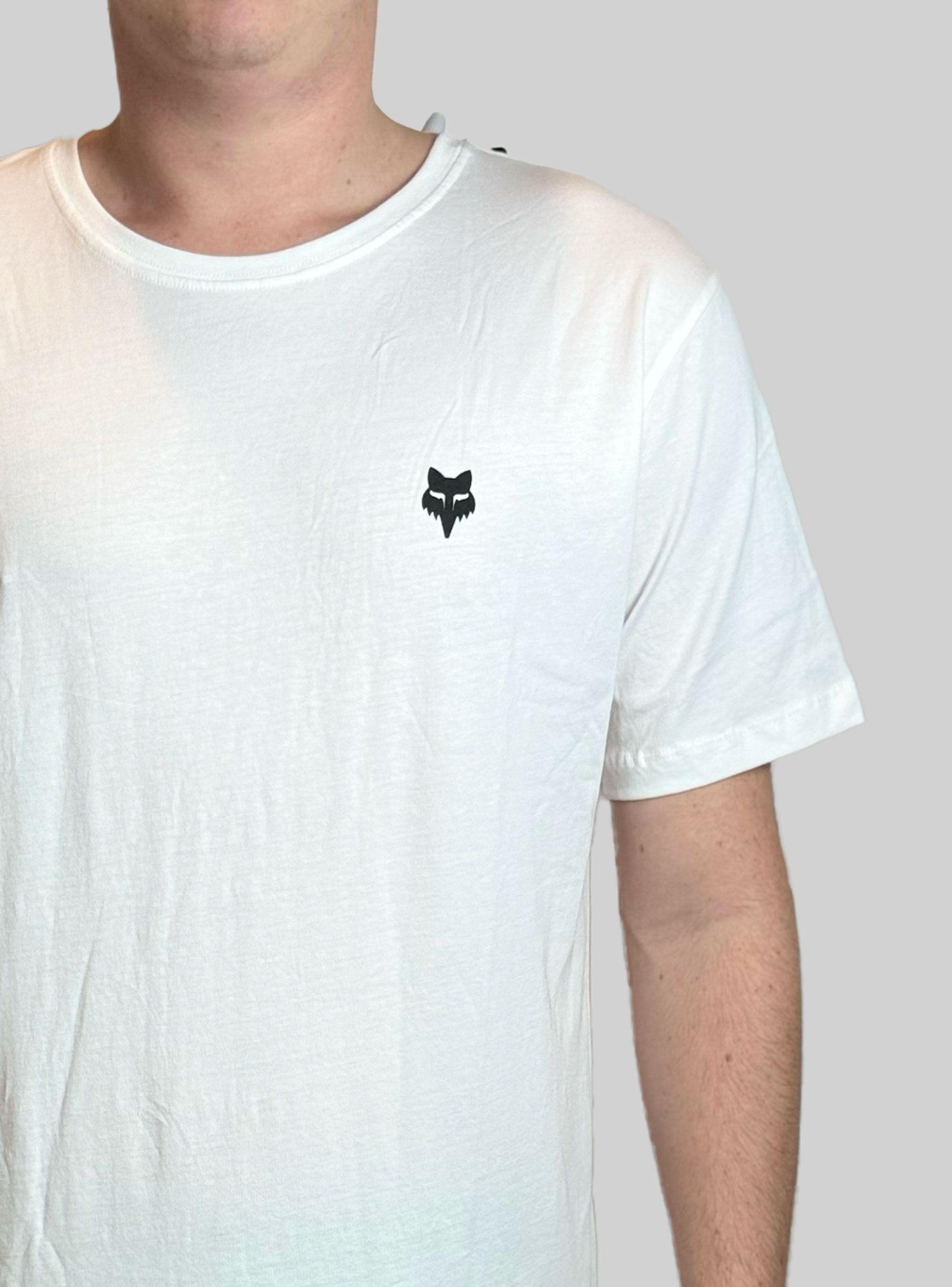Polera Mini Fox H-2