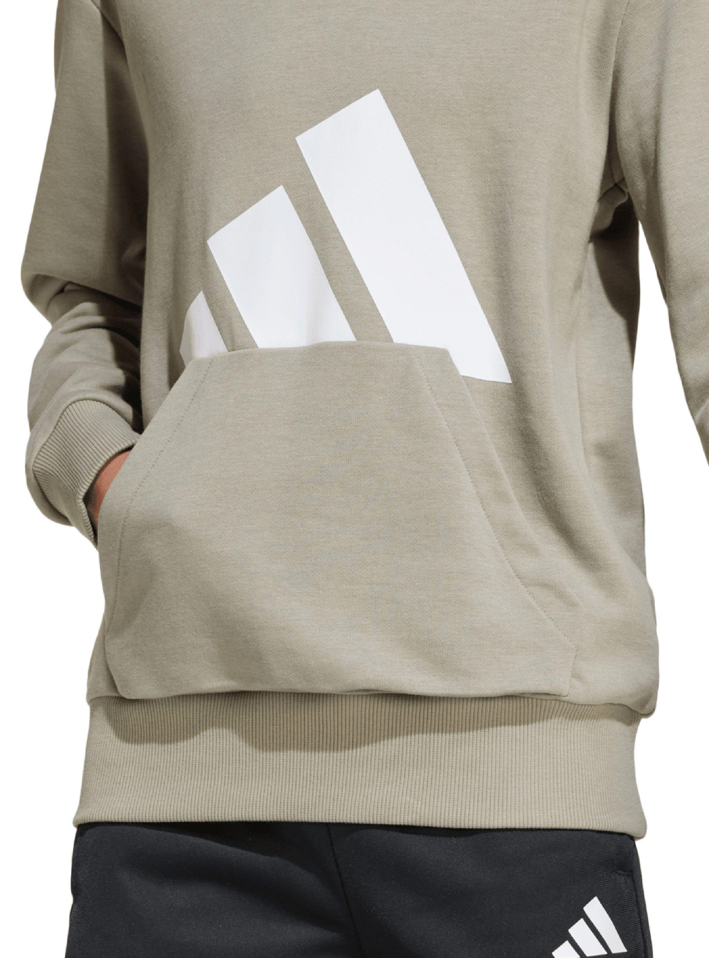 Polerón Hoodie Essentials Niño-3