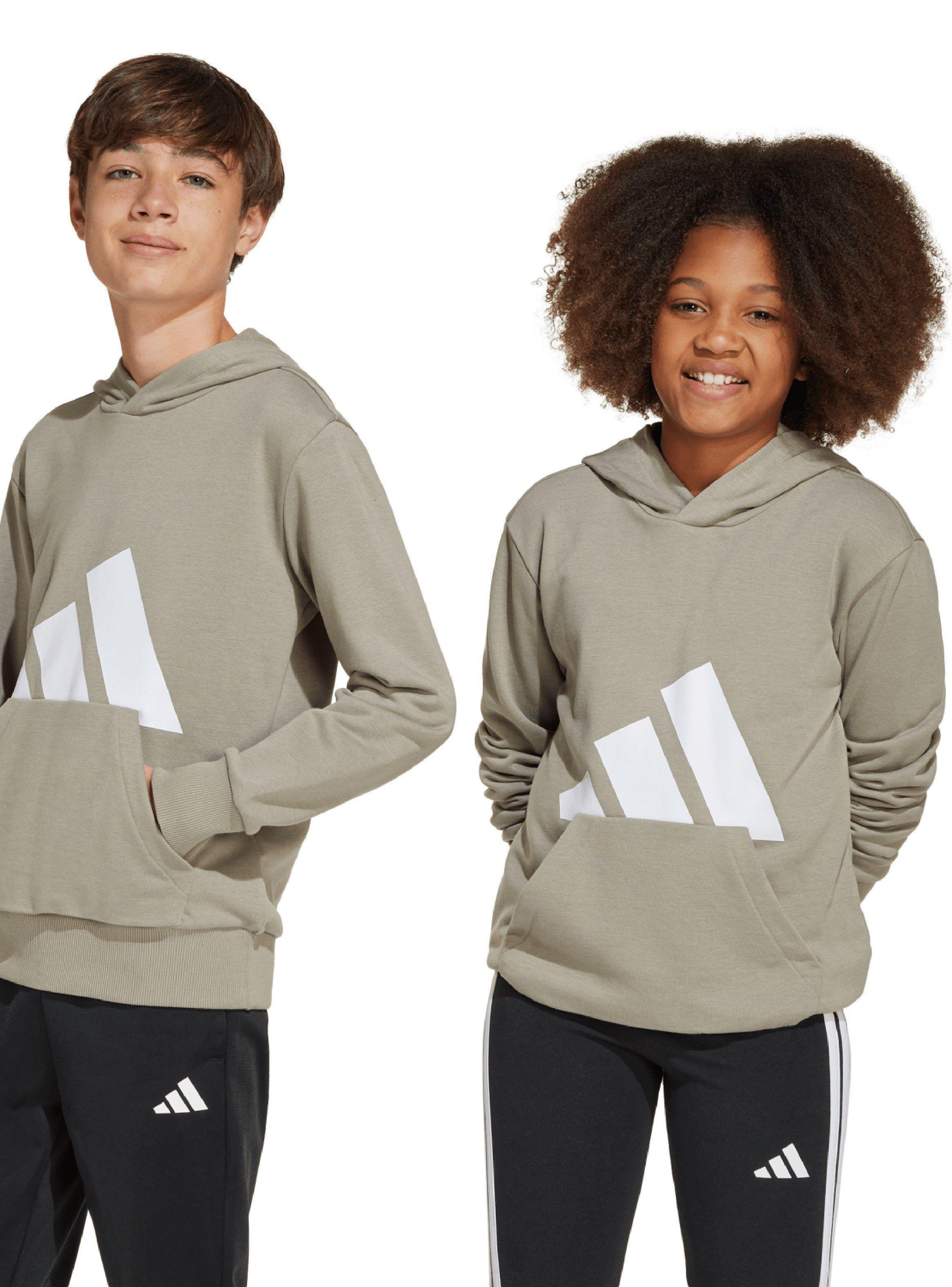 Polerón Hoodie Essentials Niño-5