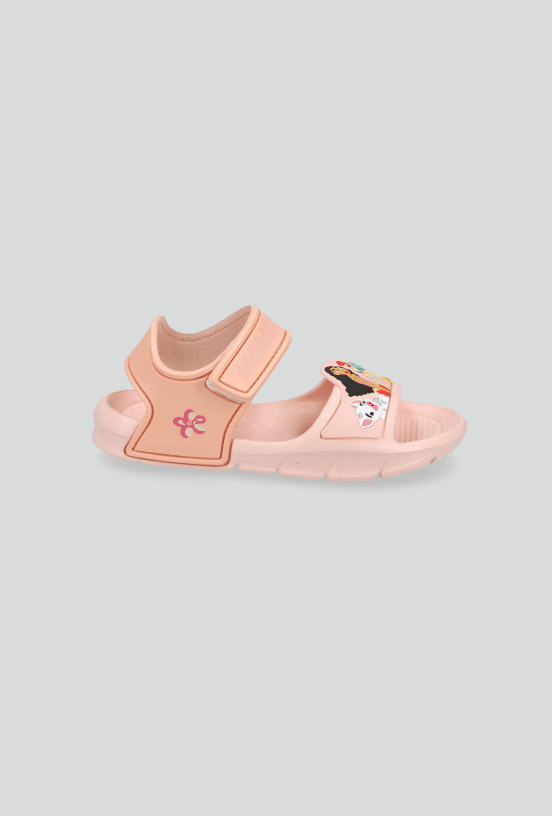 Sandalia Sport Junior Eva  Unisex-4