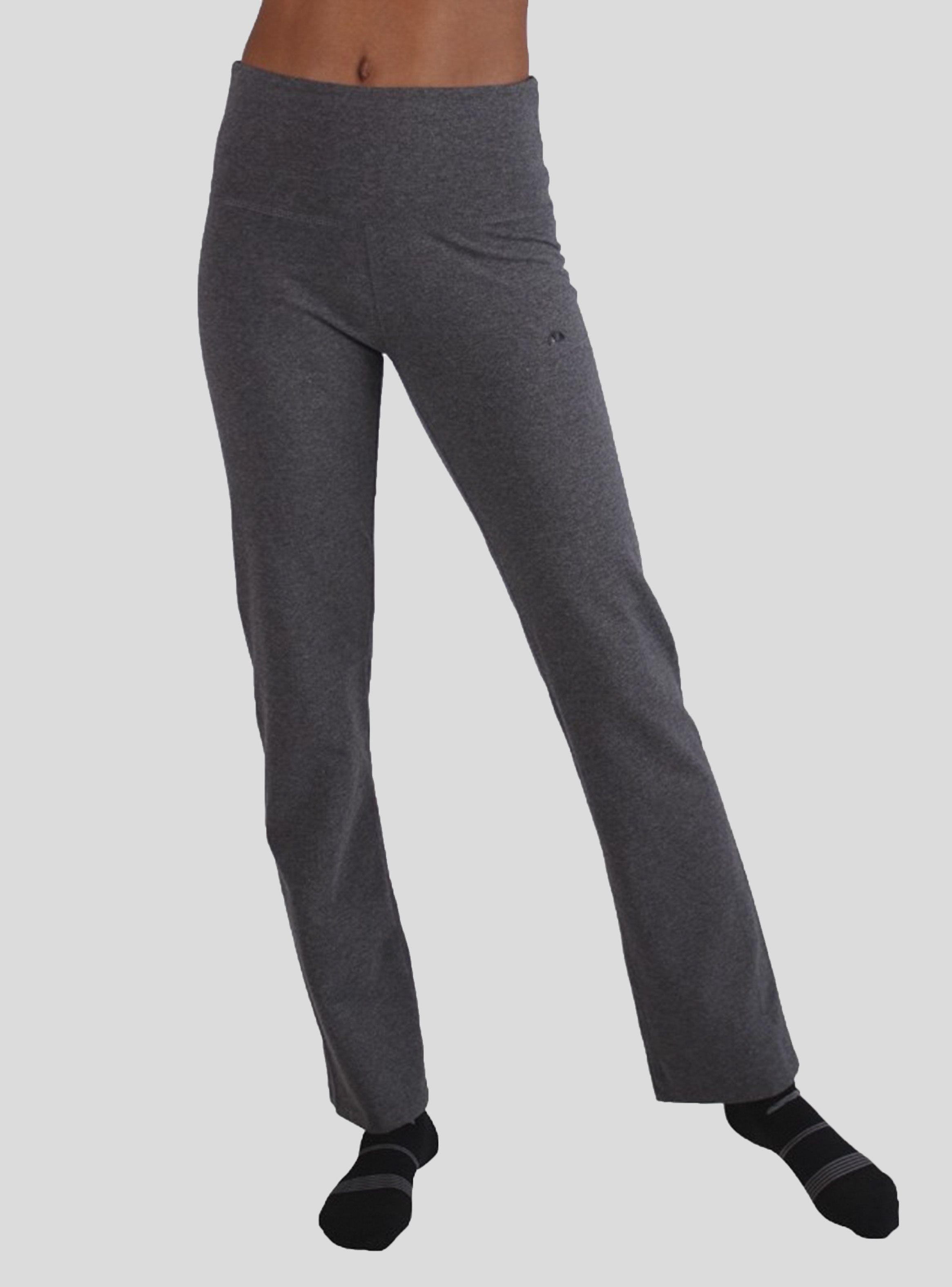 Calza Ellesse Germana Training Mujer Negro Mate-0