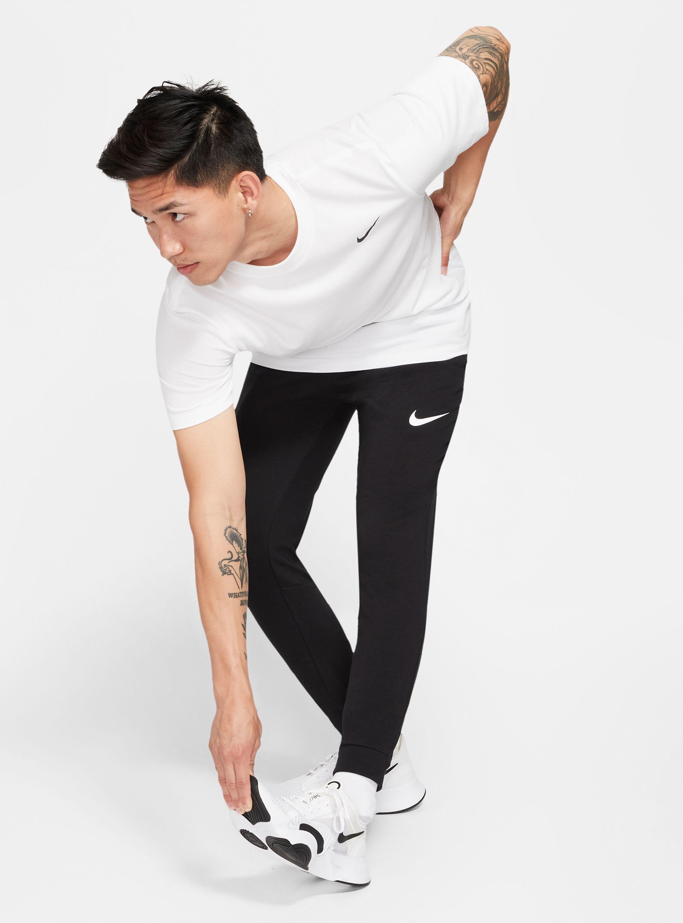 Pantalón Dri-FIT Poliéster-3