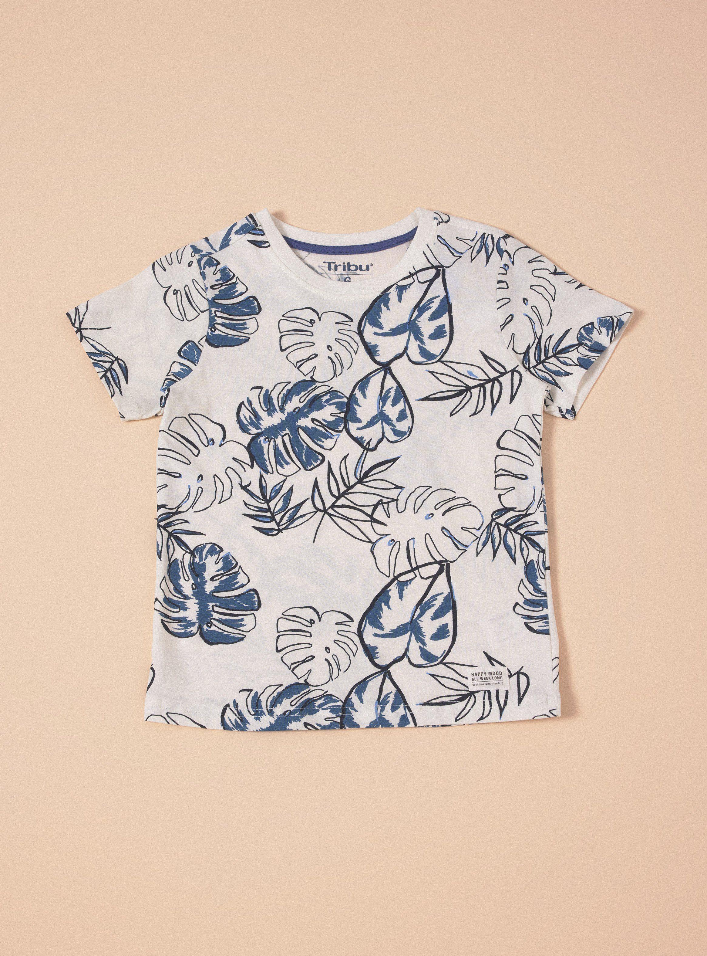 Polera Estampado Full-2