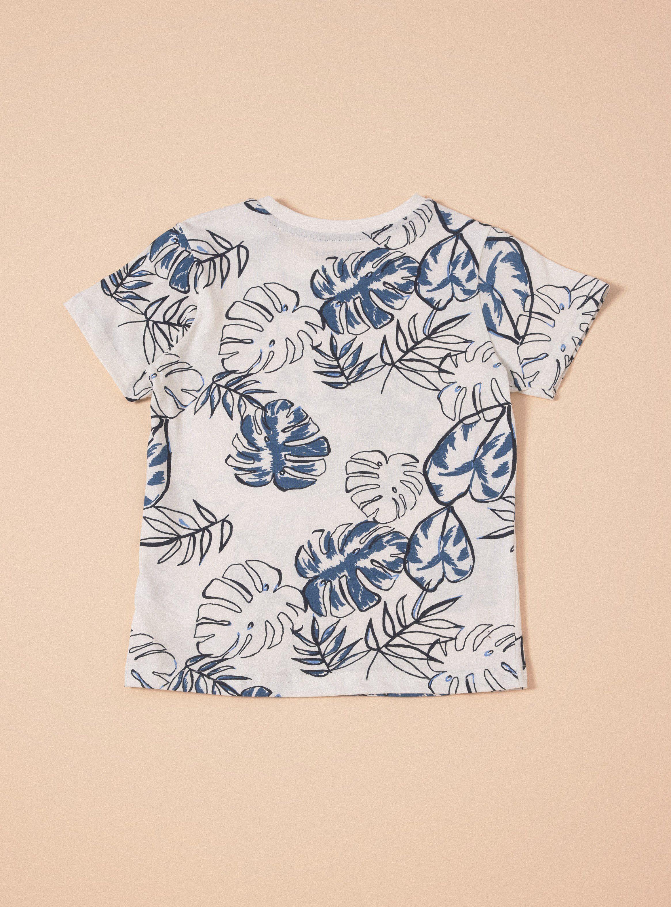 Polera Estampado Full-3