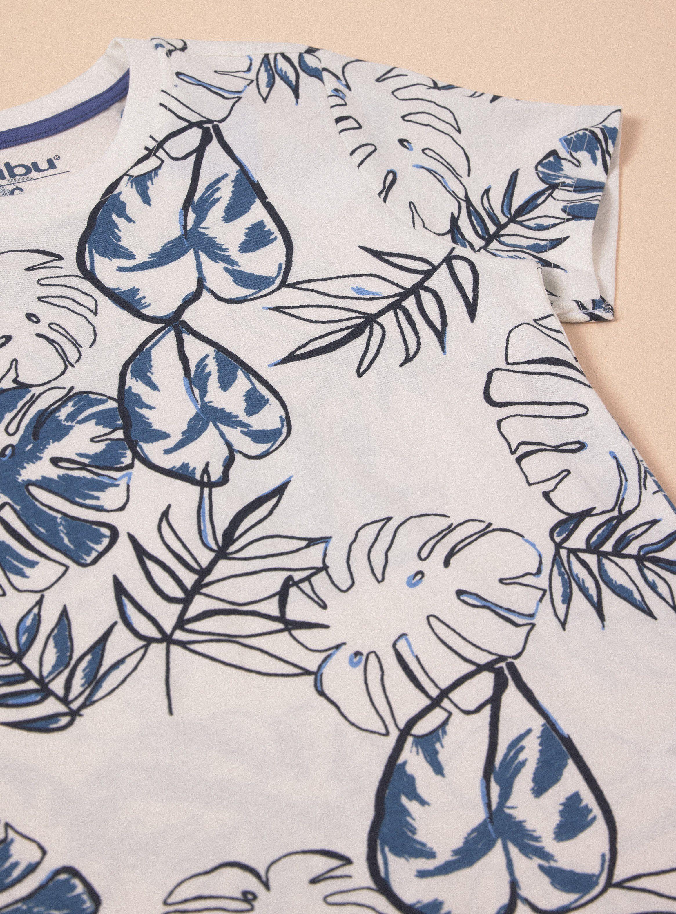 Polera Estampado Full-4