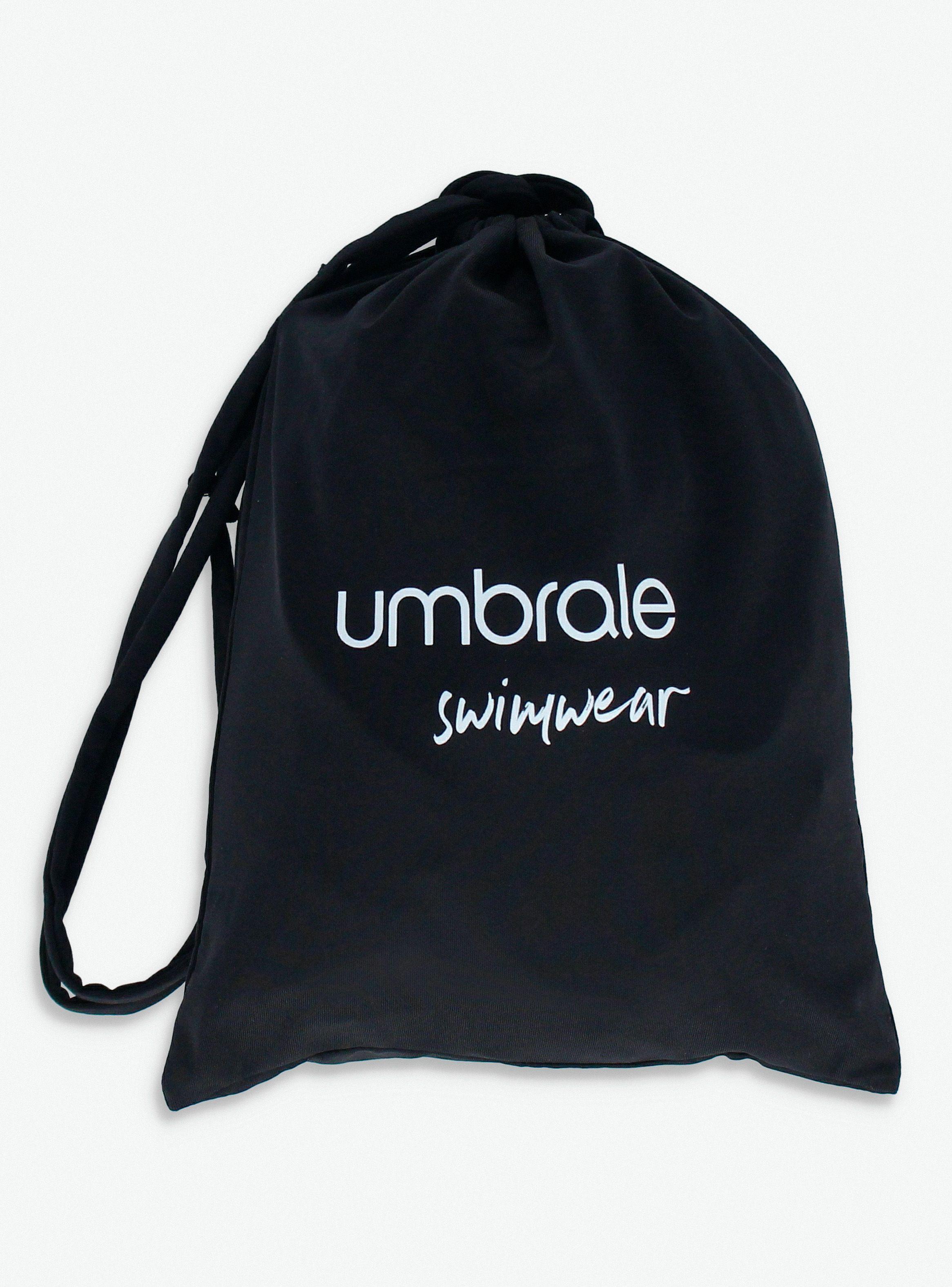 Traje de Baño con Vuelos En Tirantes-3