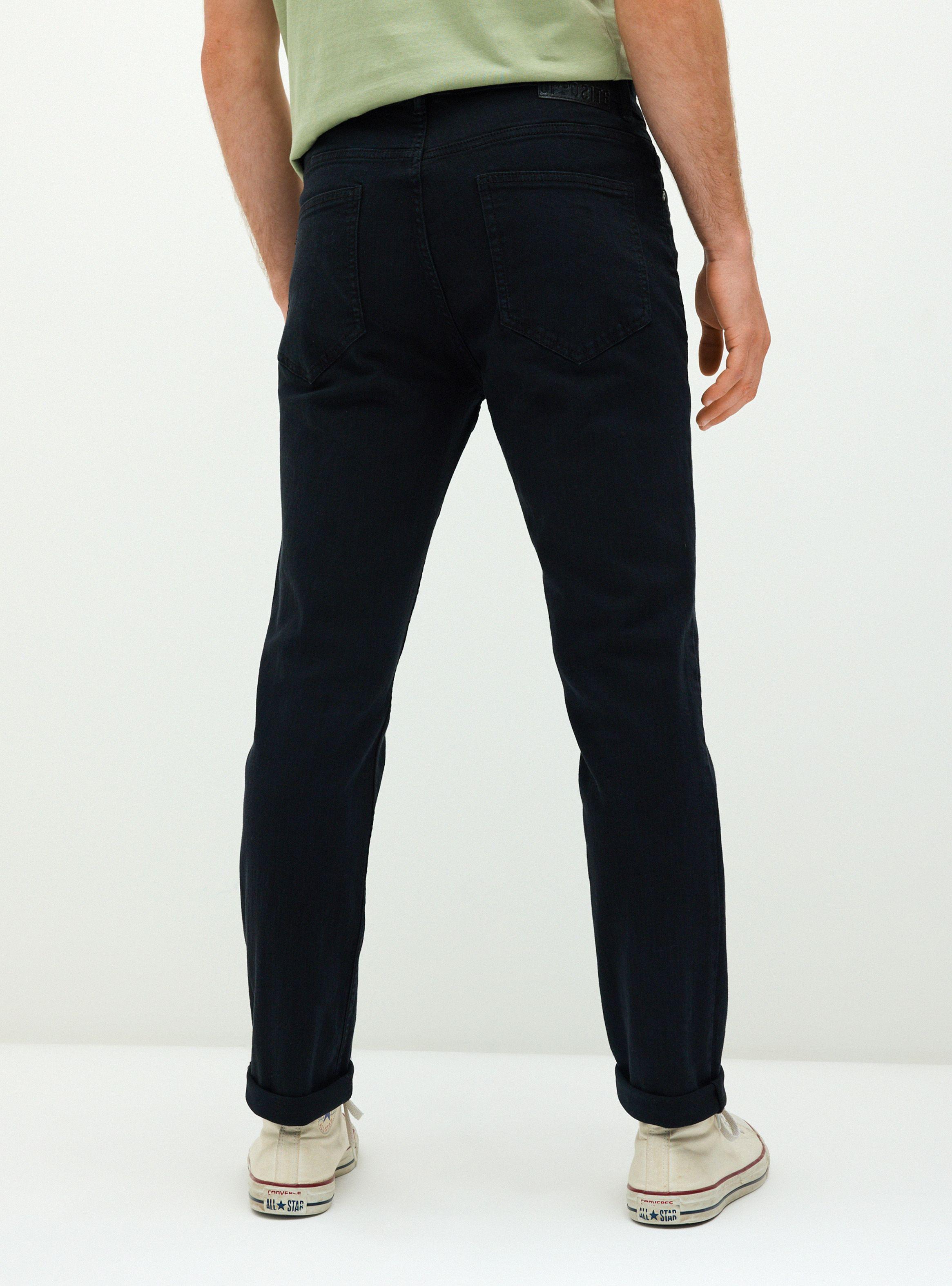 Jeans Color Skinny-2