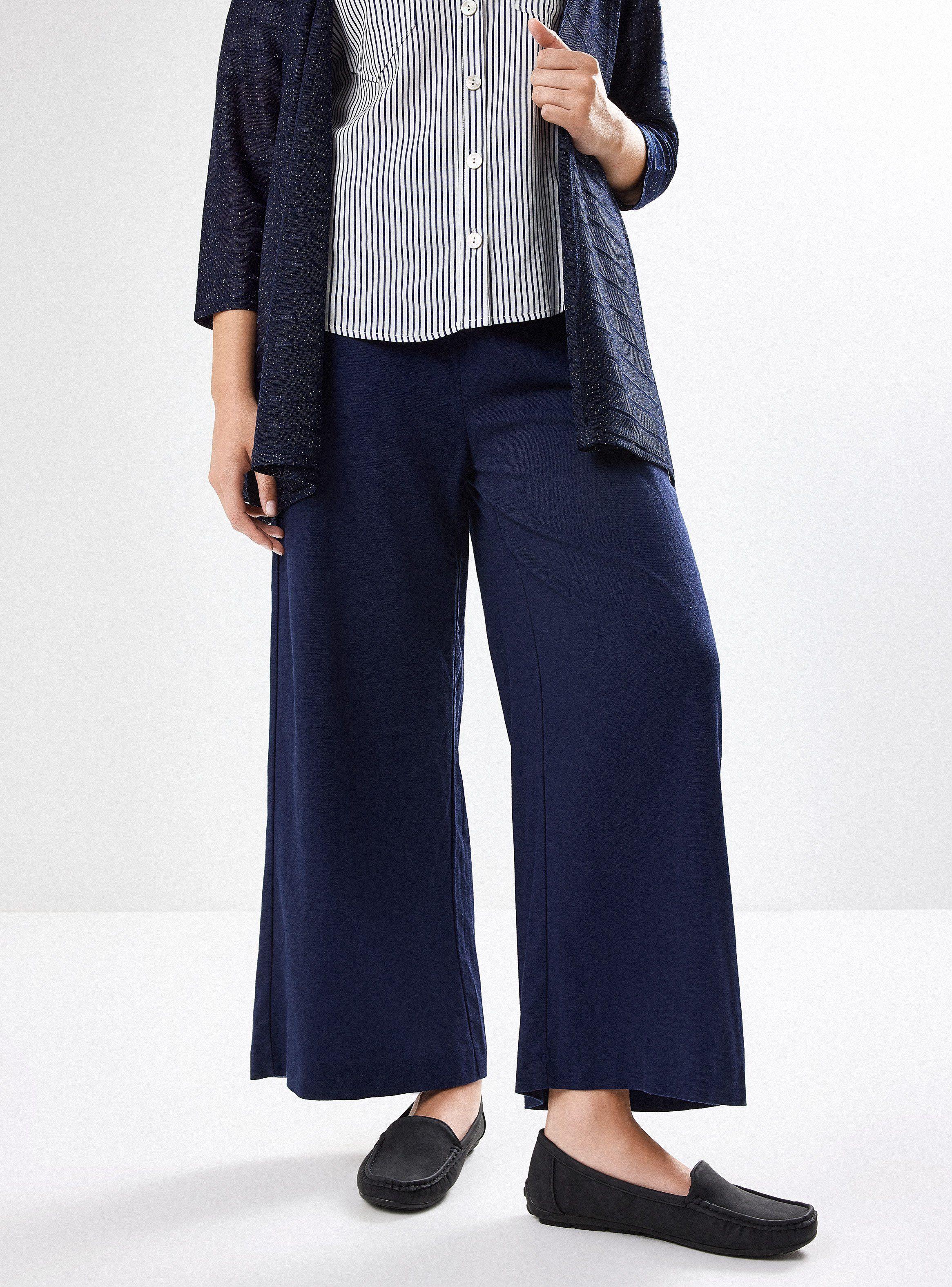 Mocasín Mujer Comfort-0