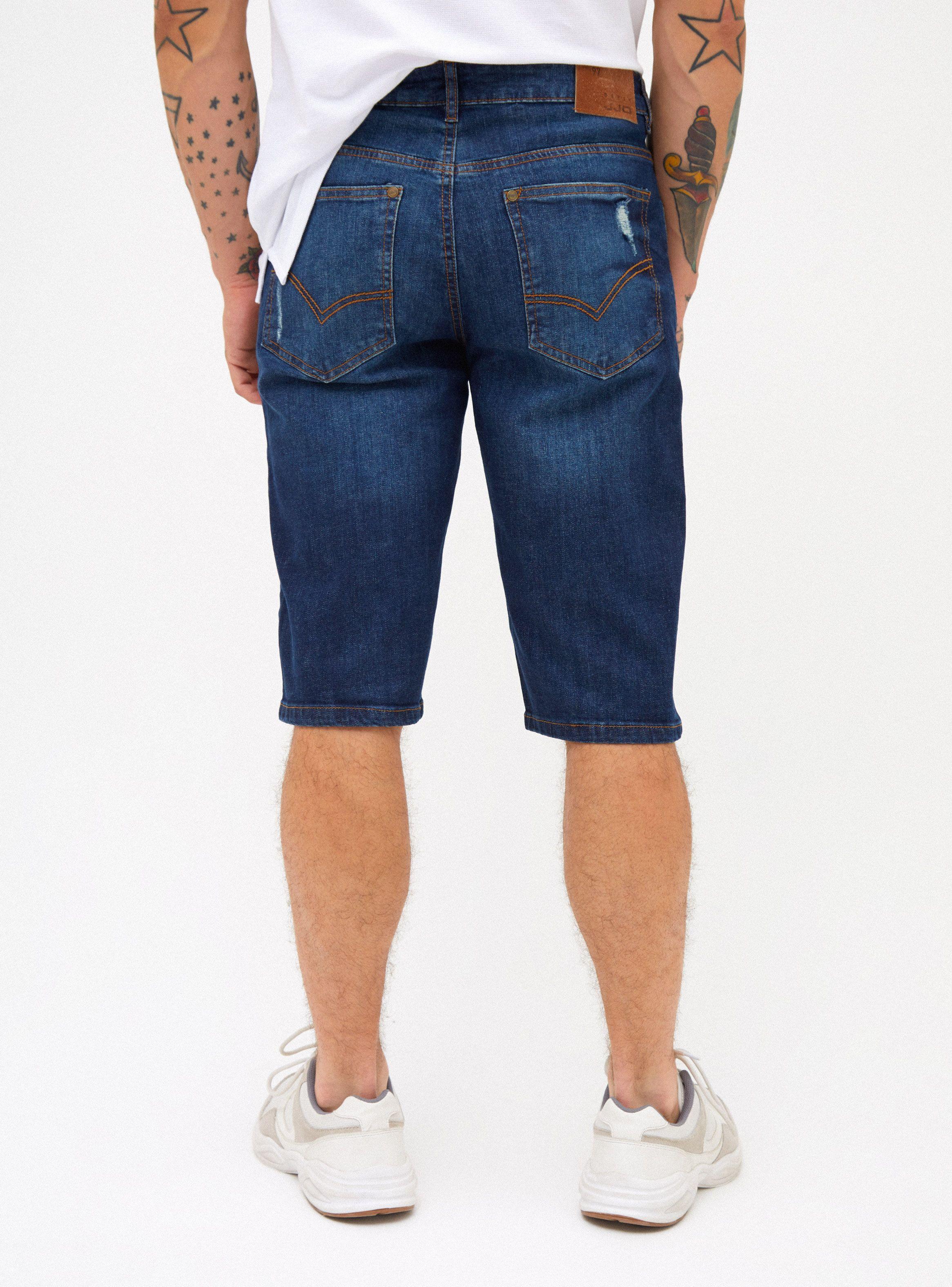 Bermuda Roturas Tiro Medio-1