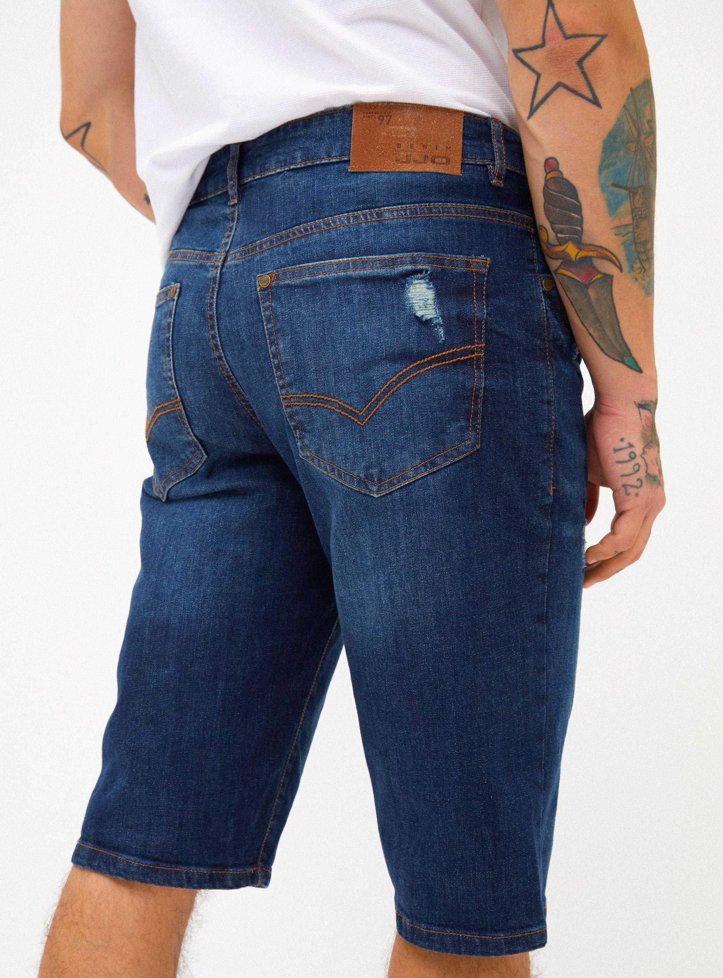 Bermuda Roturas Tiro Medio-2