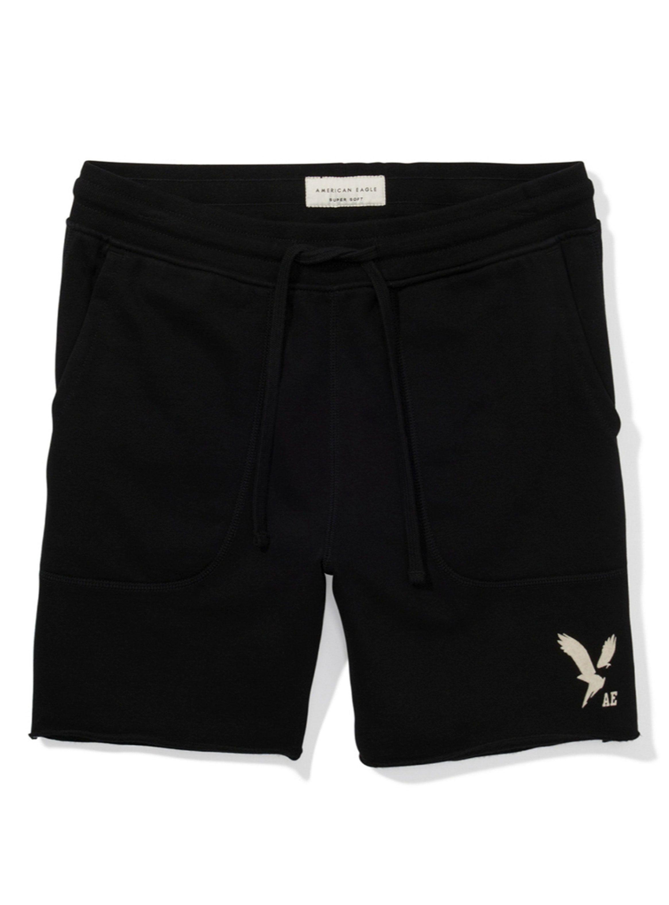Short Jogger Cintura Elásticada-0