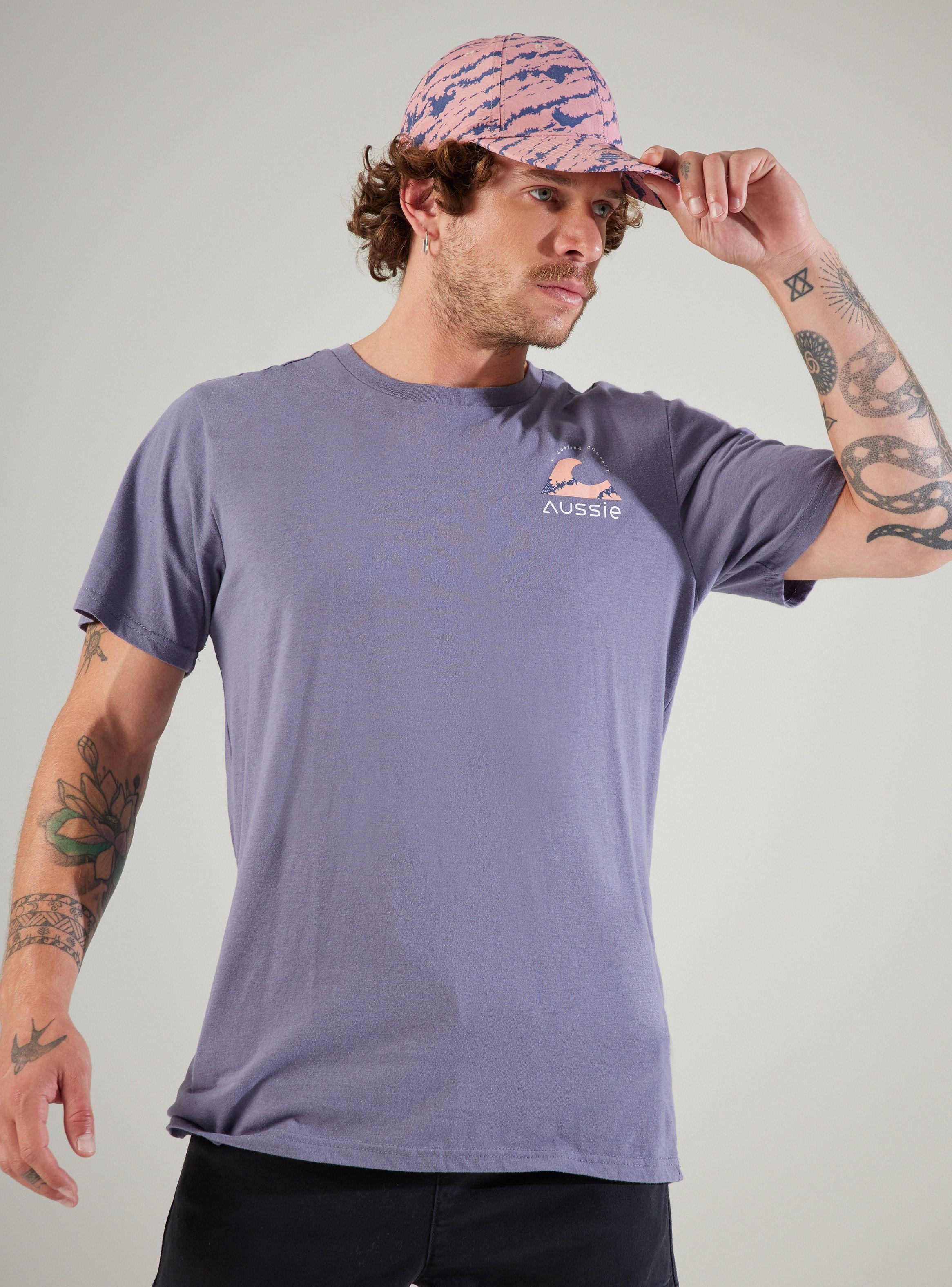 Set de Regalo Polera MC y Jockey Print-0