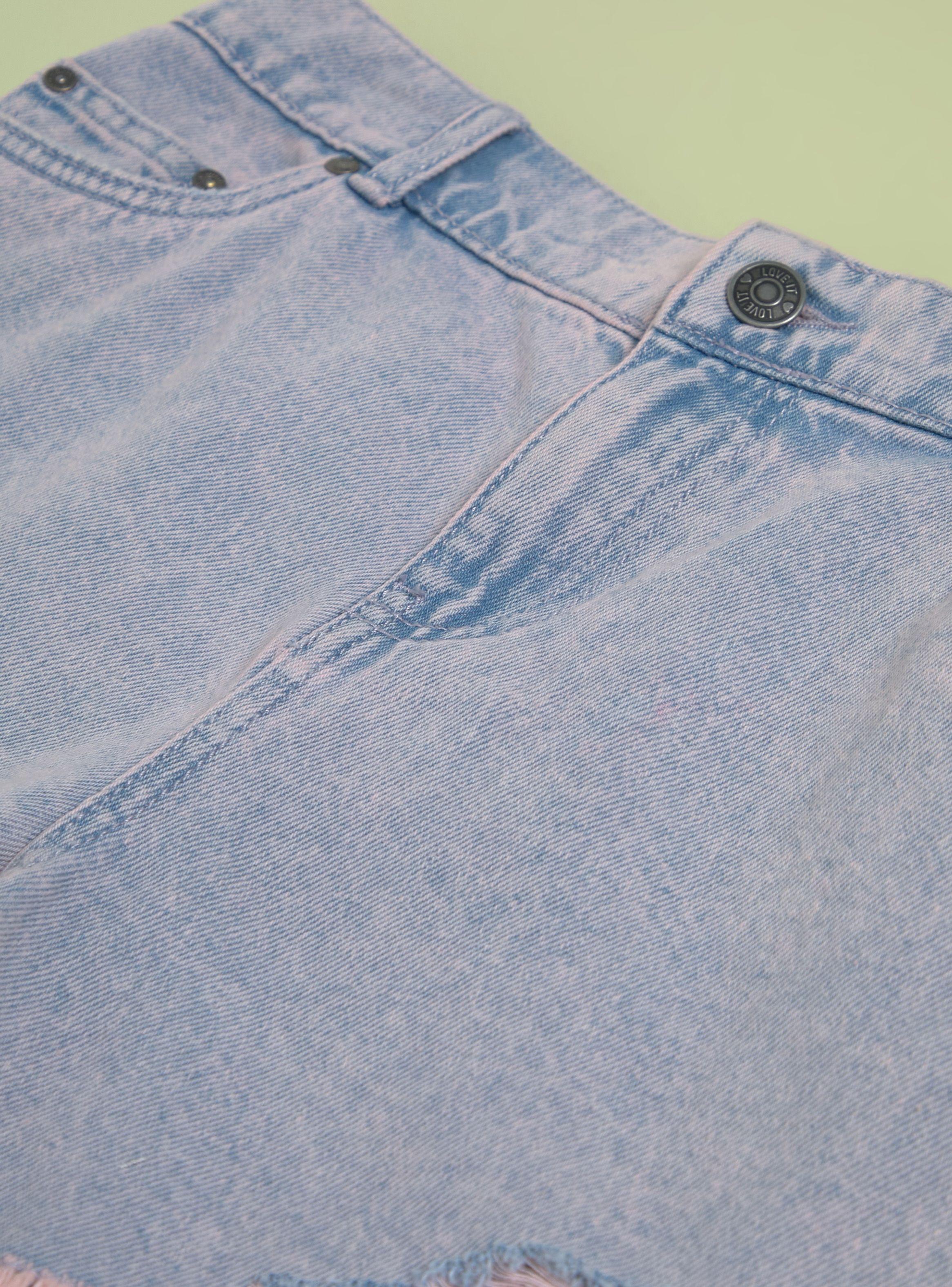 Short Denim Roturas-4