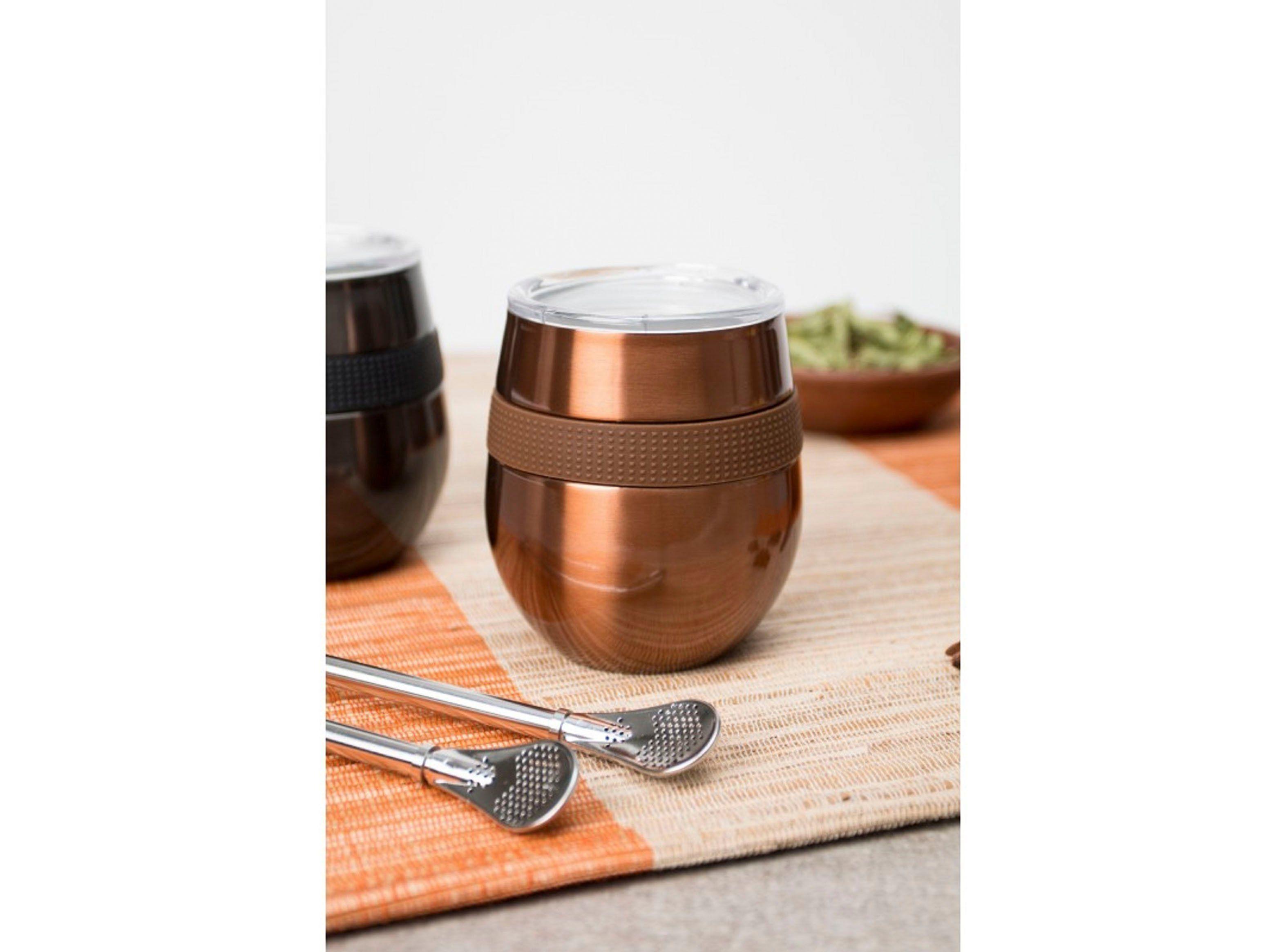 Set Mate Cucao Cobre-Negro Doite-2