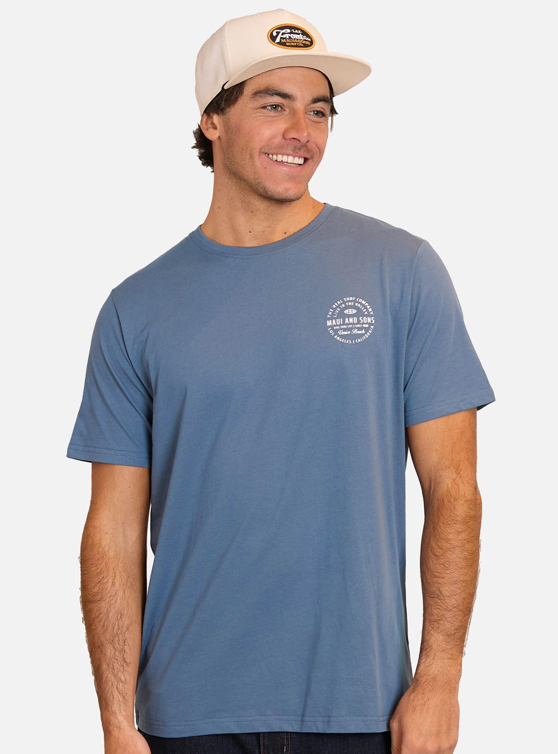 Polera MC Regular Fit Liso-0