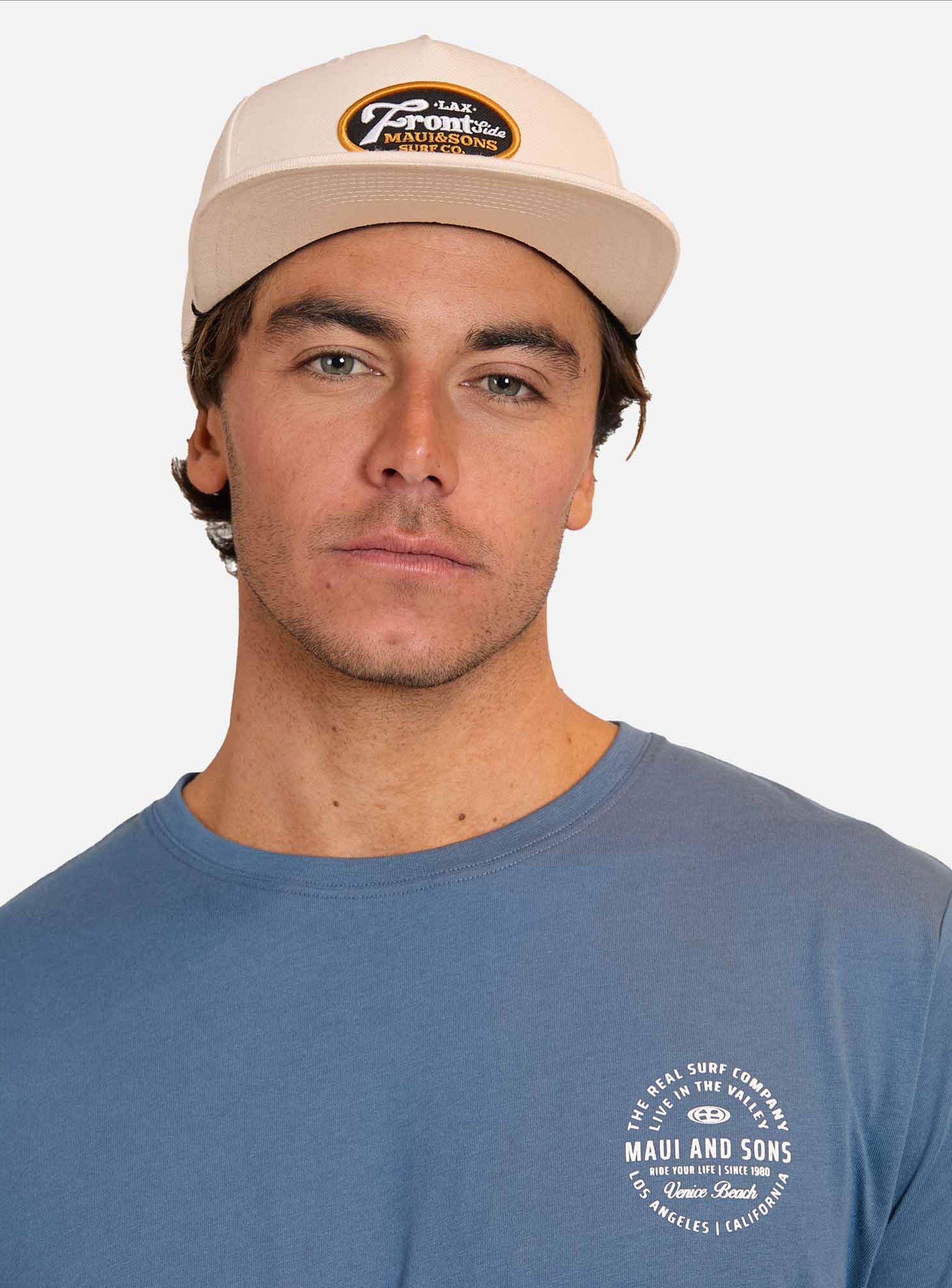 Polera MC Regular Fit Liso-2