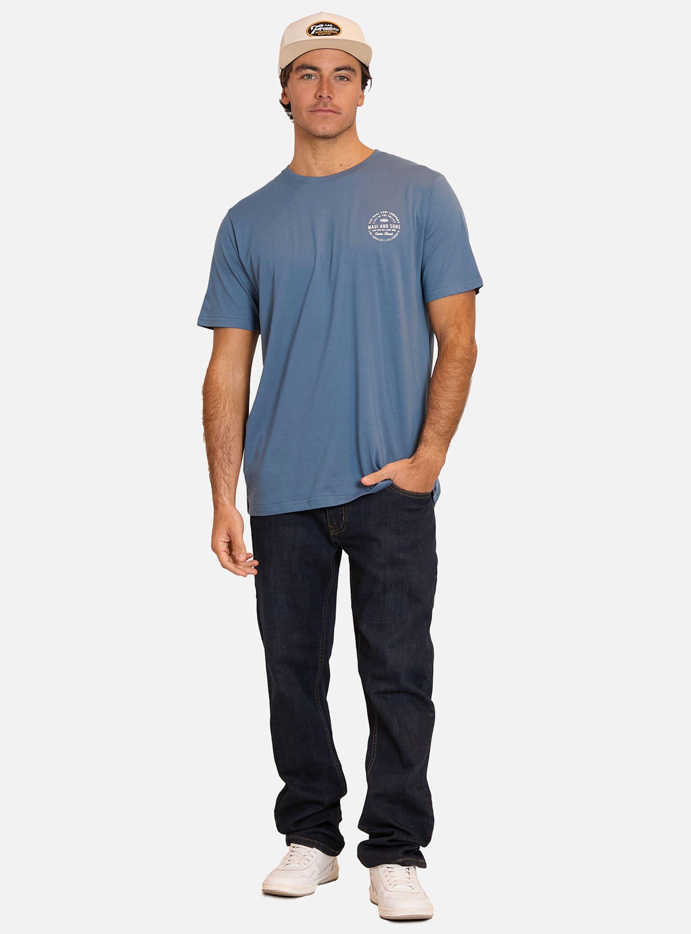 Polera MC Regular Fit Liso-3