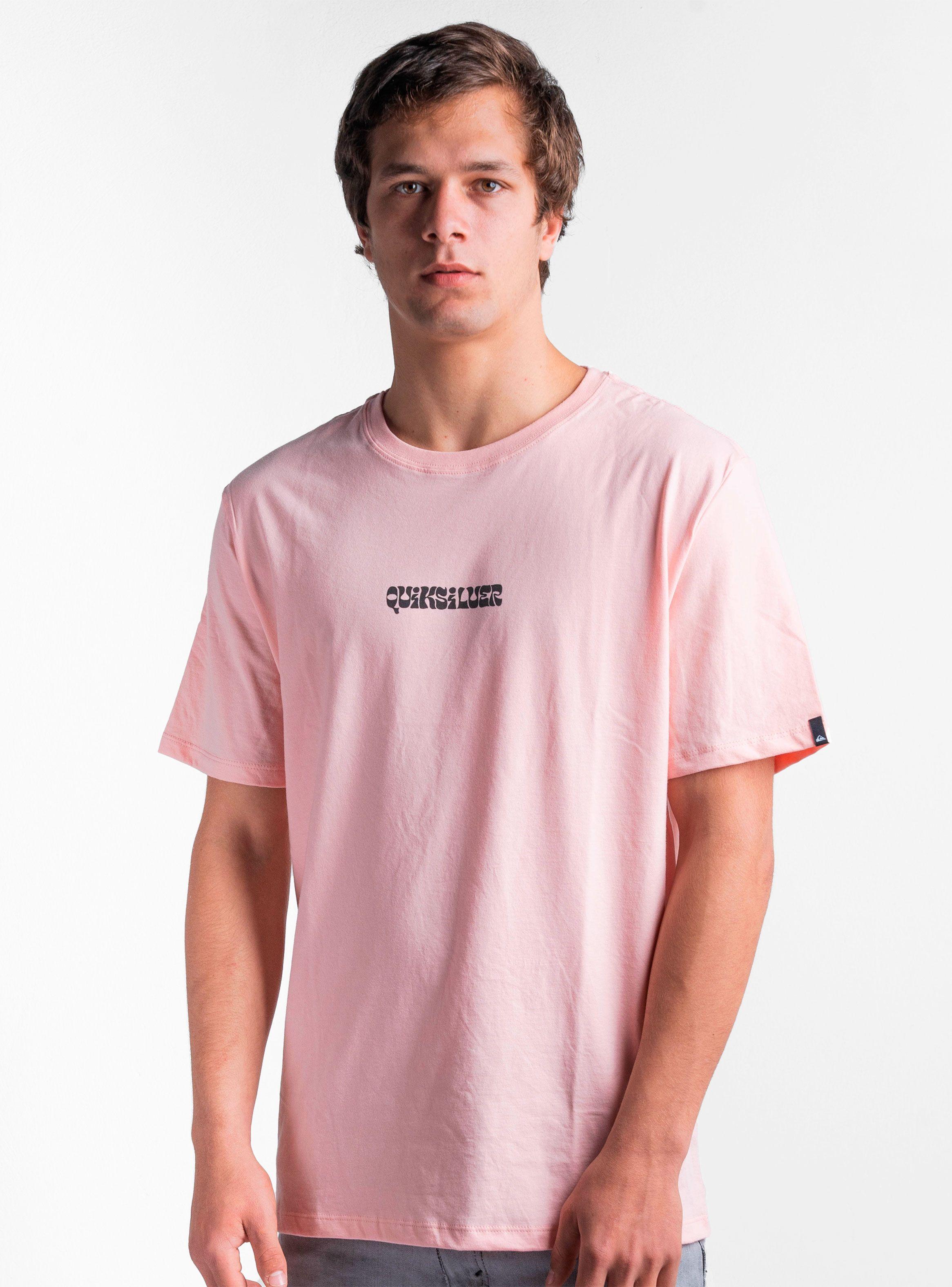 Polera Enjoy The Ride Dusty Pink-0