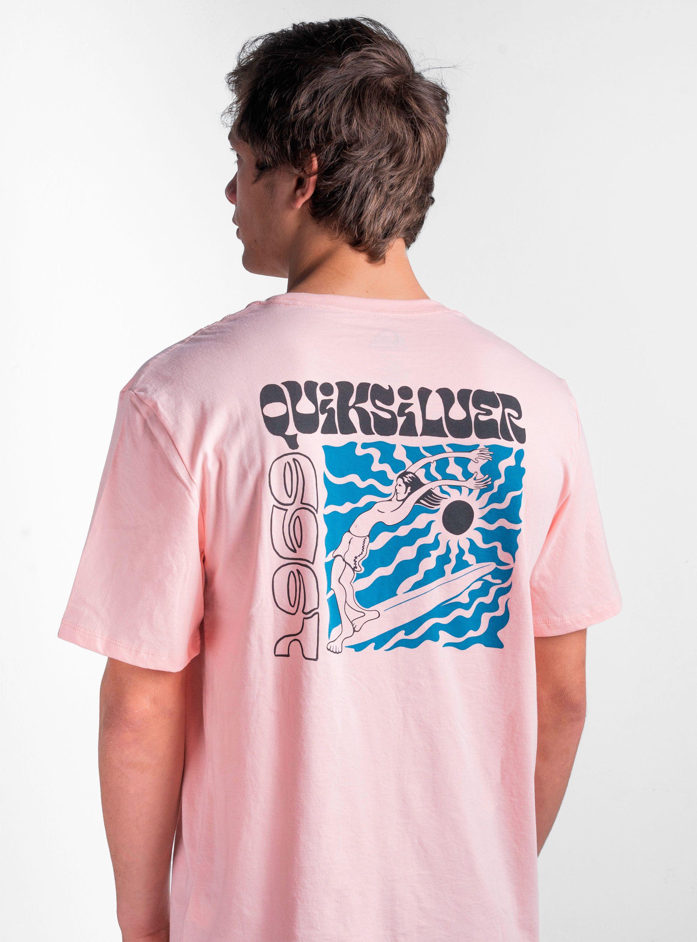 Polera Enjoy The Ride Dusty Pink-1