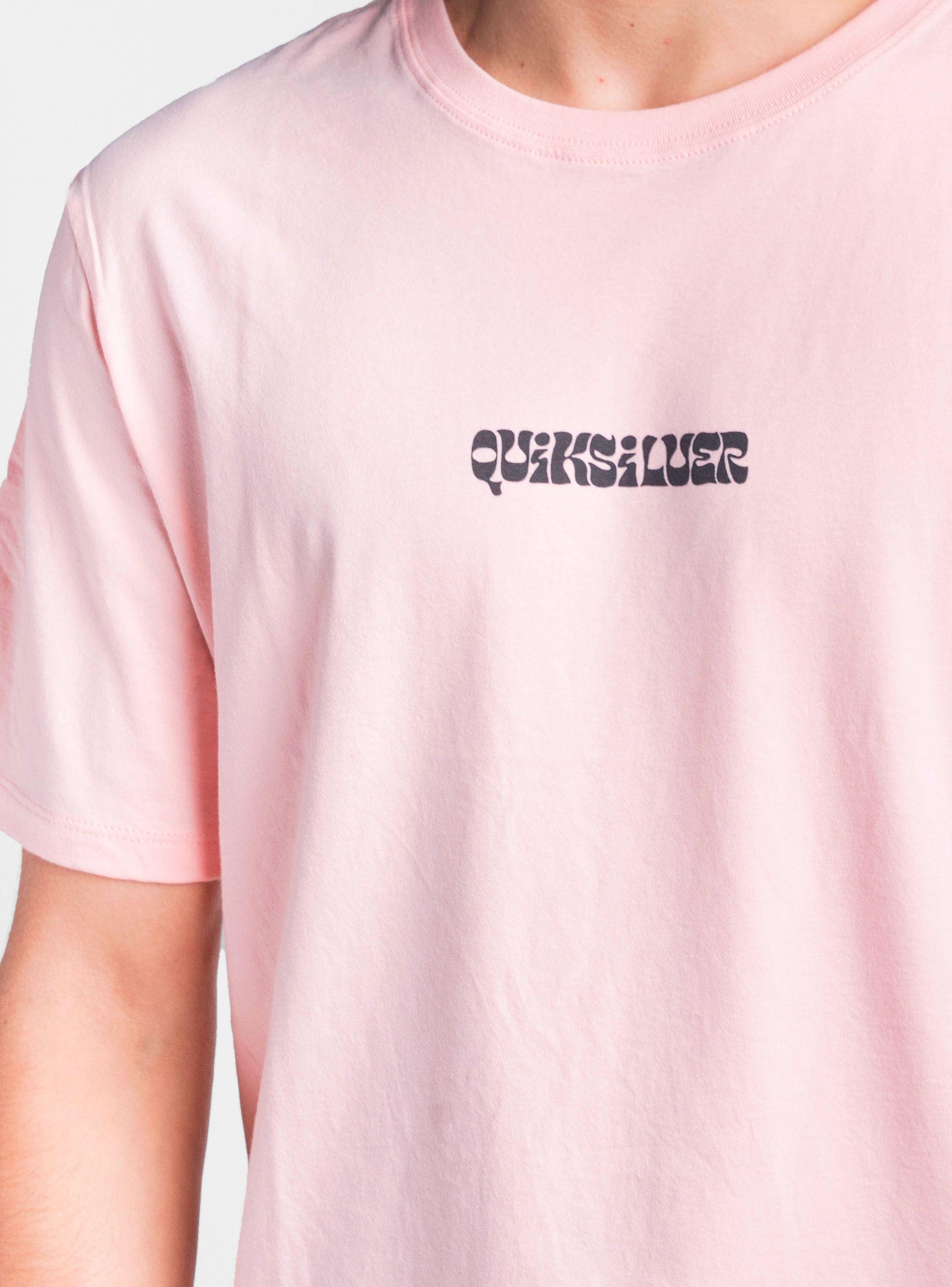 Polera Enjoy The Ride Dusty Pink-2