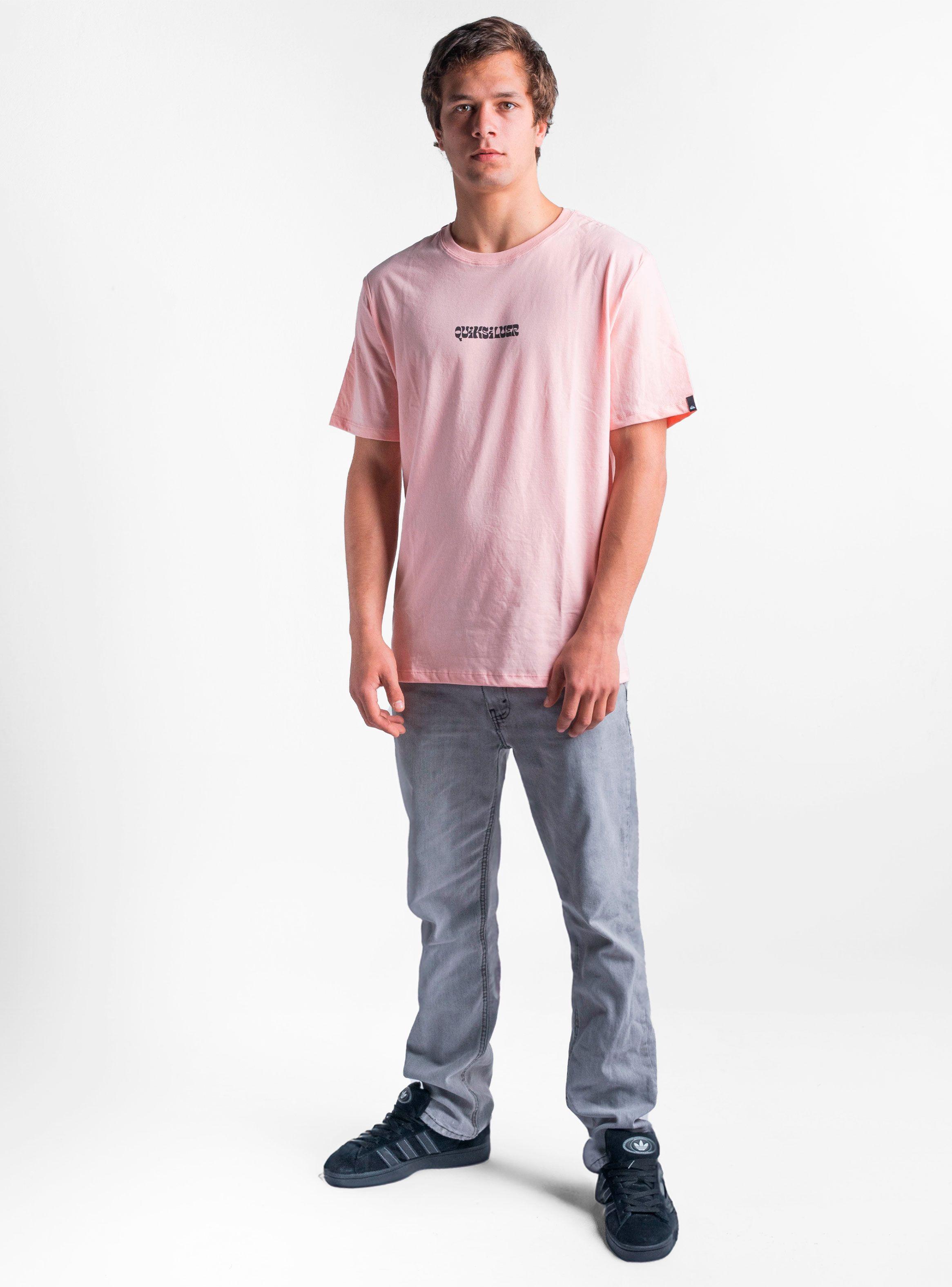 Polera Enjoy The Ride Dusty Pink-3