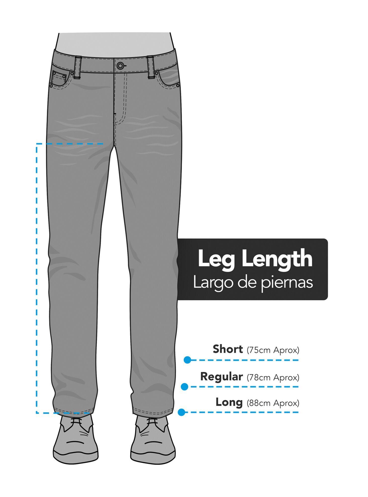 Jeans Slim Black Clean 5356-3