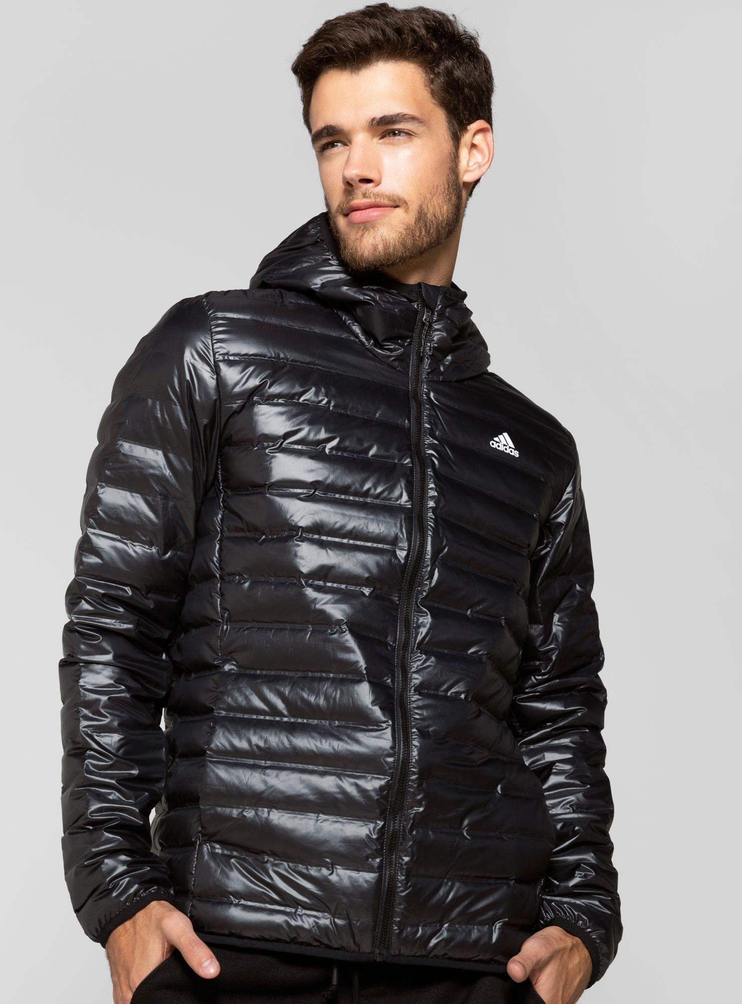 Parka Varilite Hombre-0