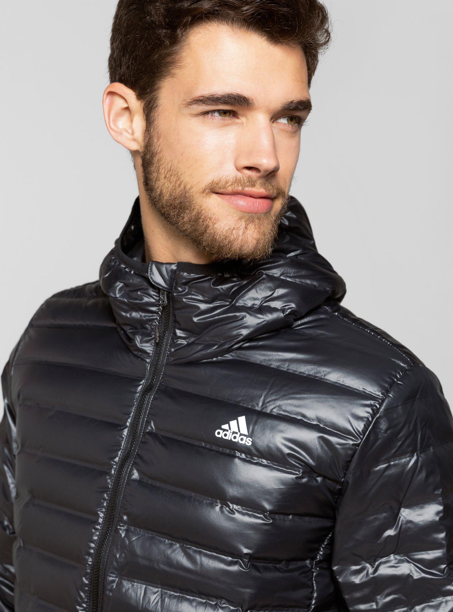 Parka Varilite Hombre-2