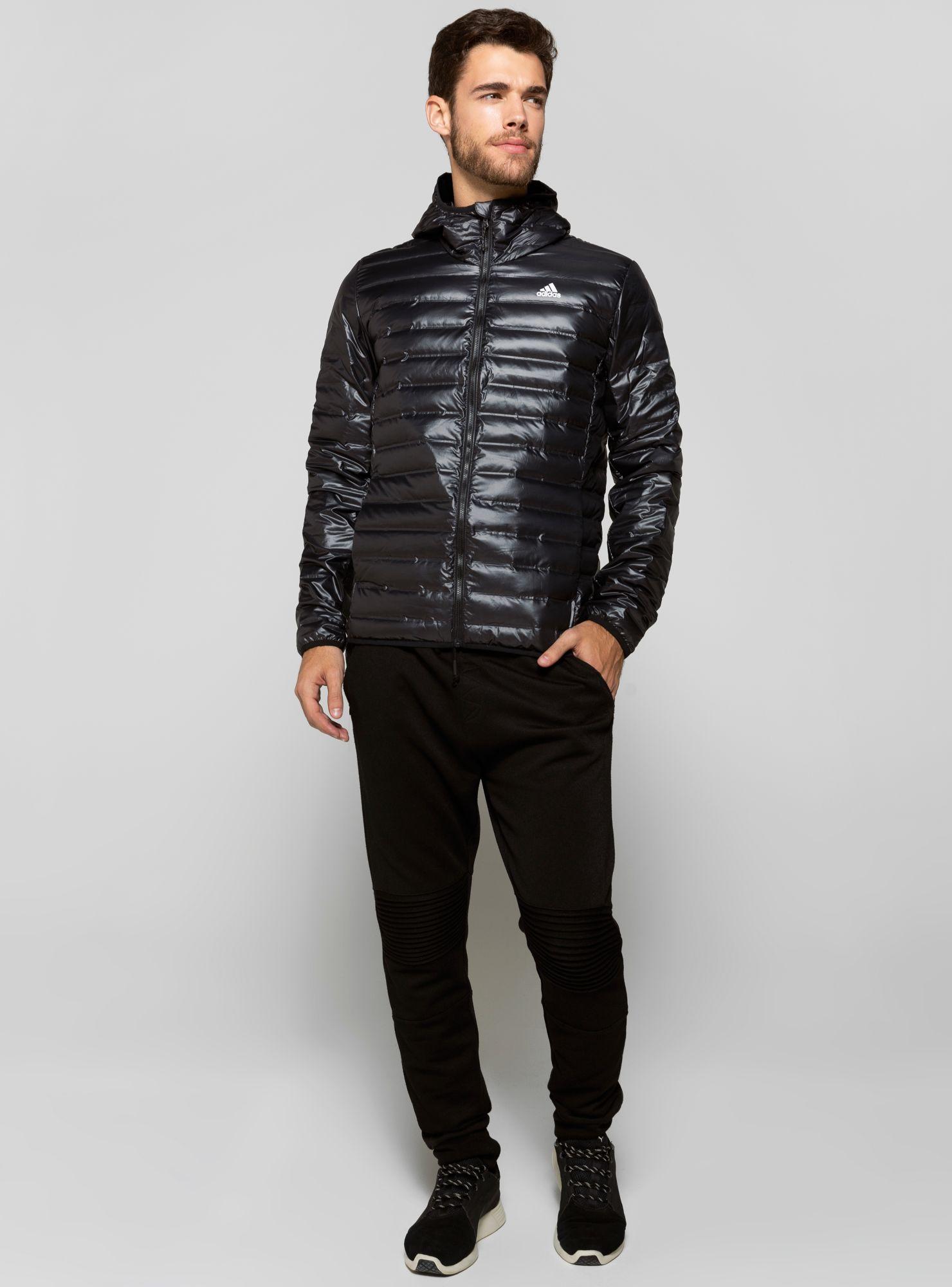 Parka Varilite Hombre-3