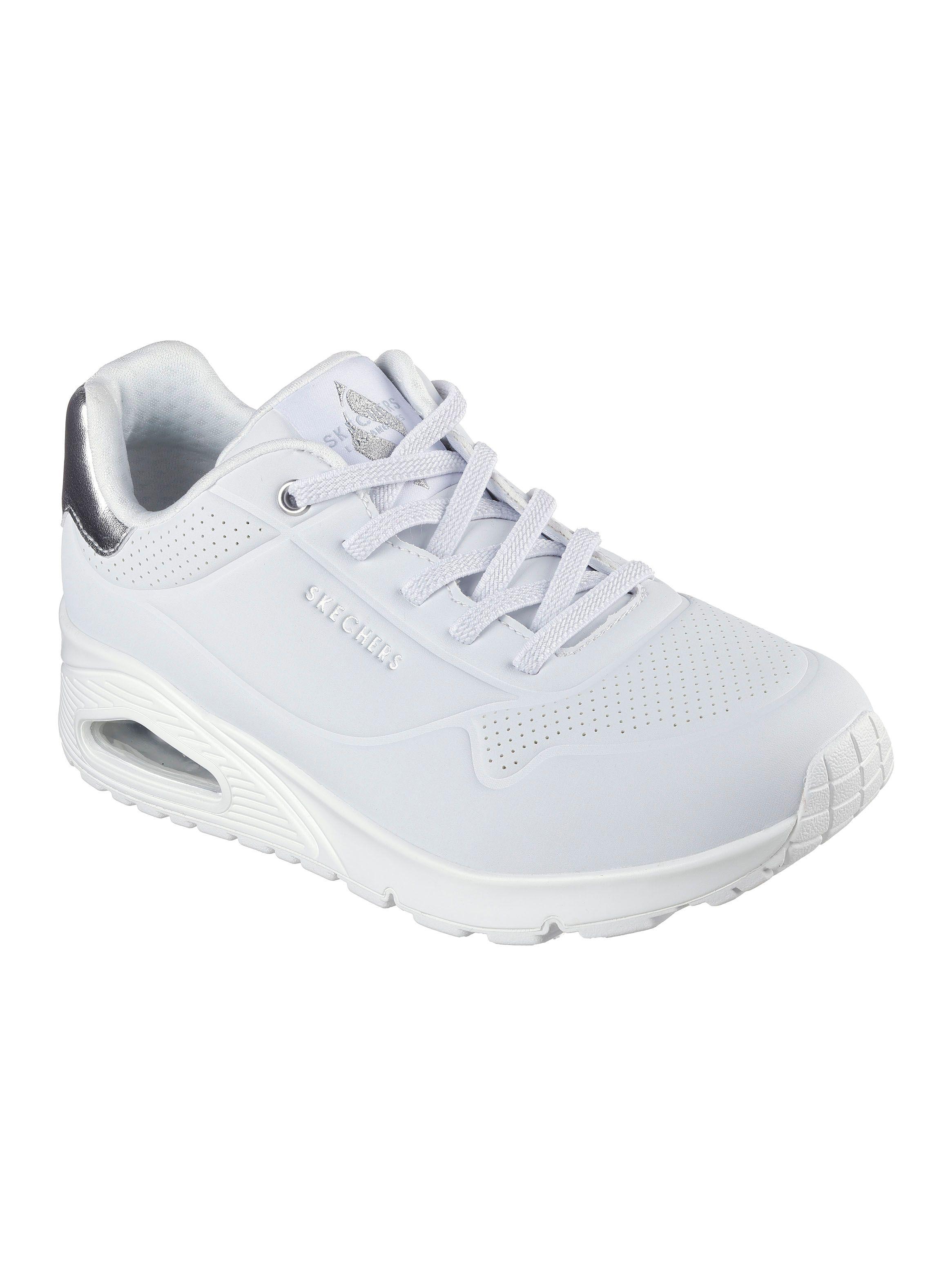 Zapatilla Mujer Acordonado Uno Mujer-1