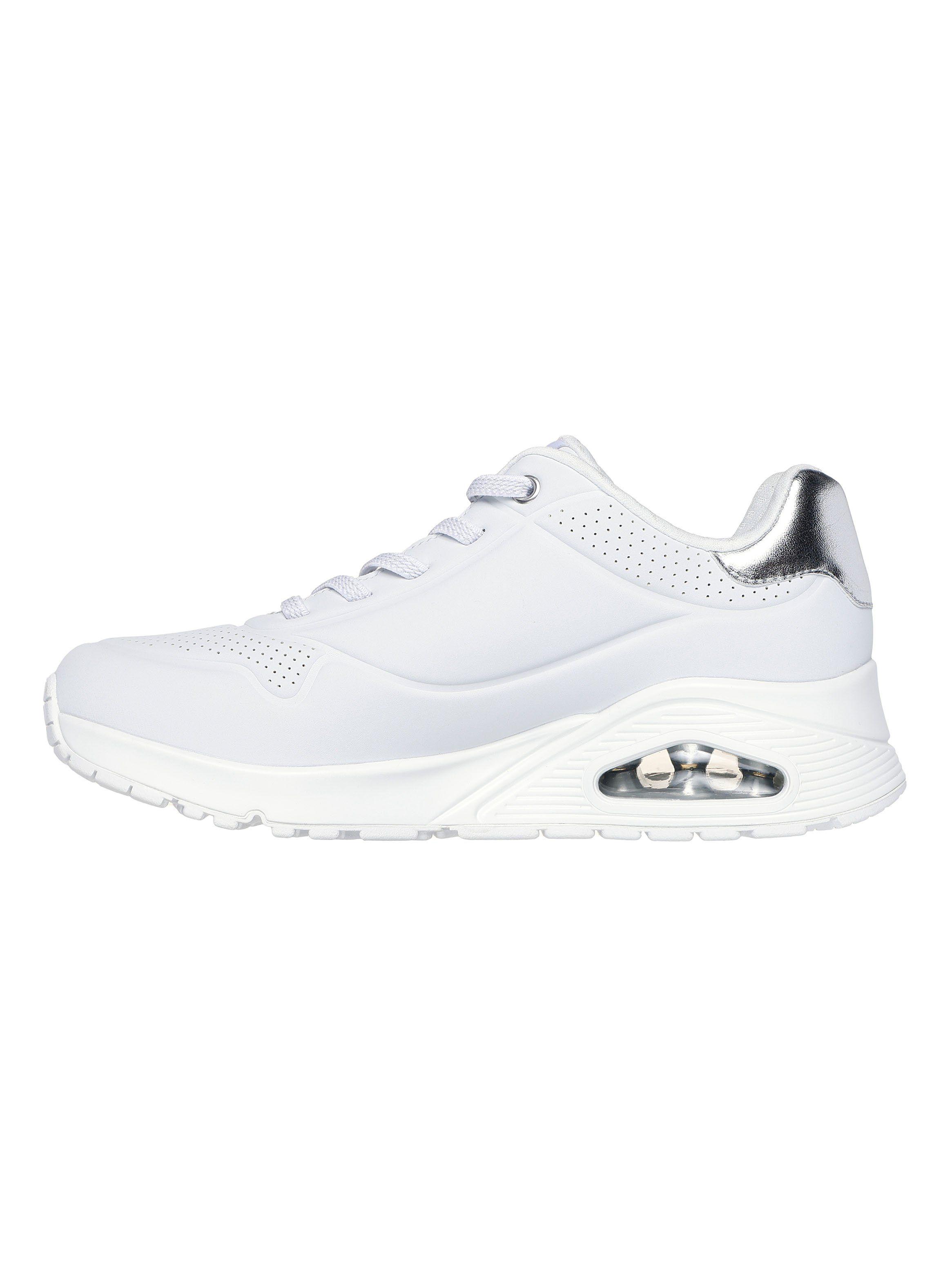 Zapatilla Mujer Acordonado Uno Mujer-2