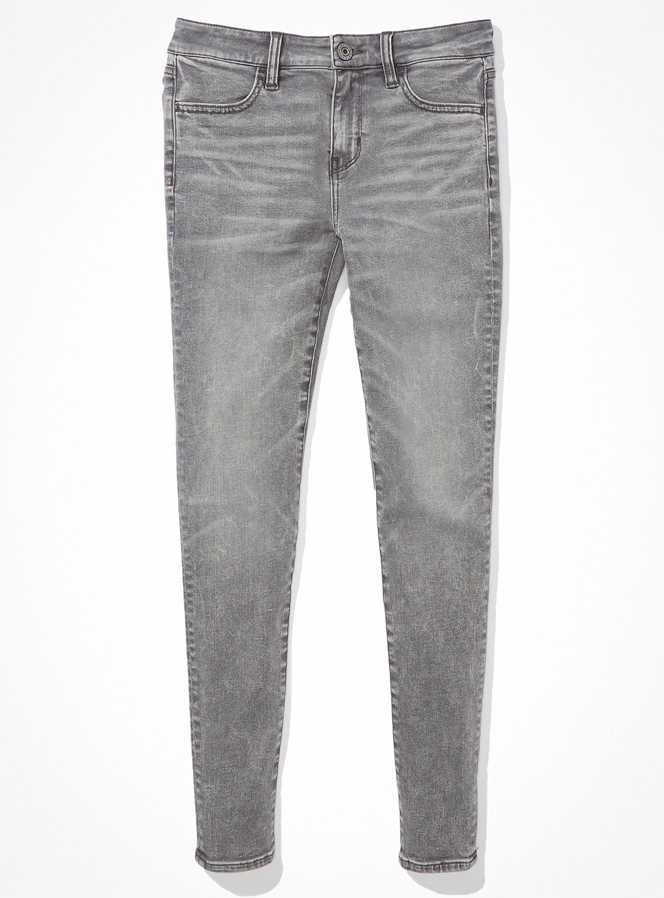 Jegging Ne(x)t Level Grey-2