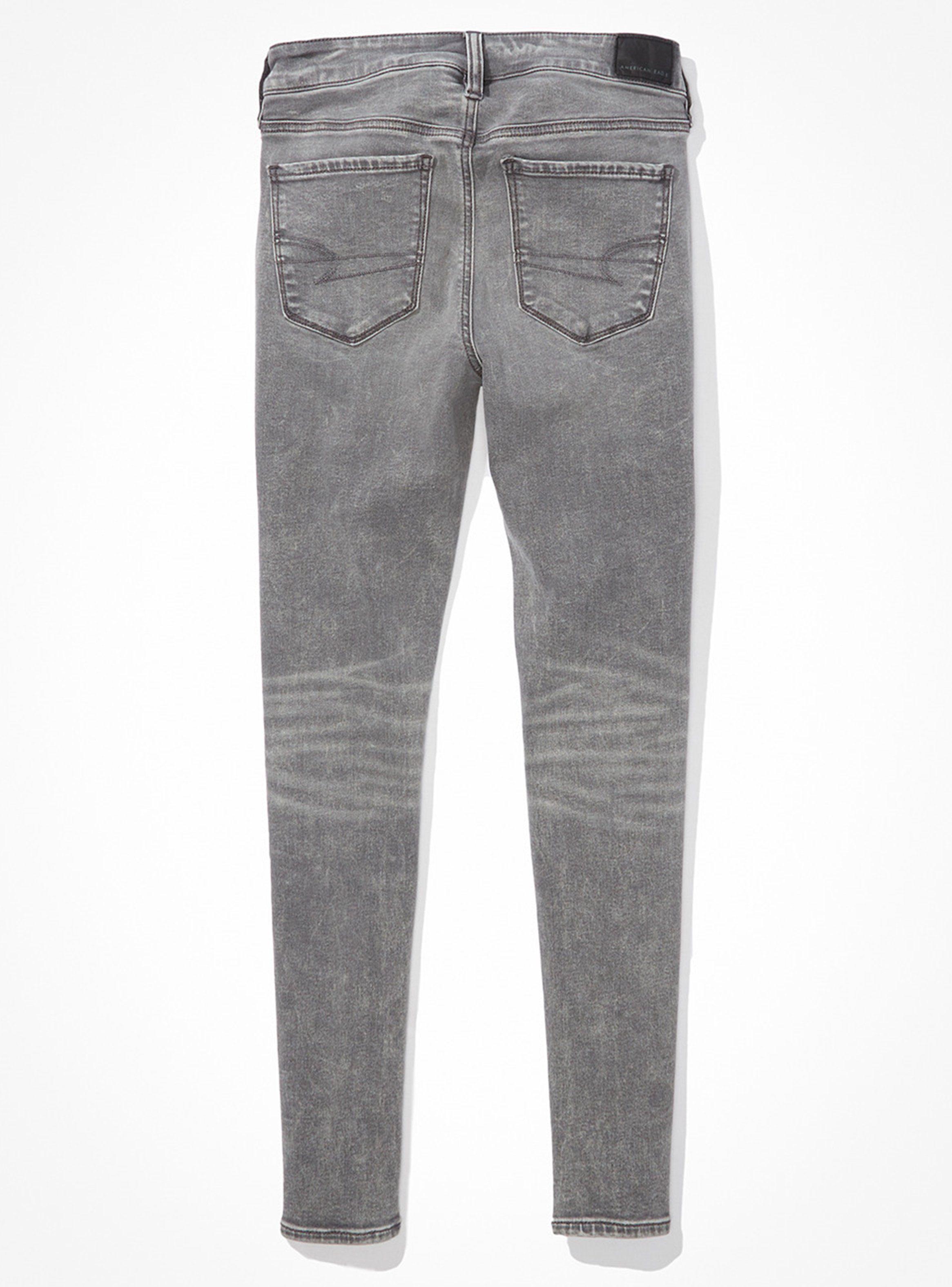 Jegging Ne(x)t Level Grey-3