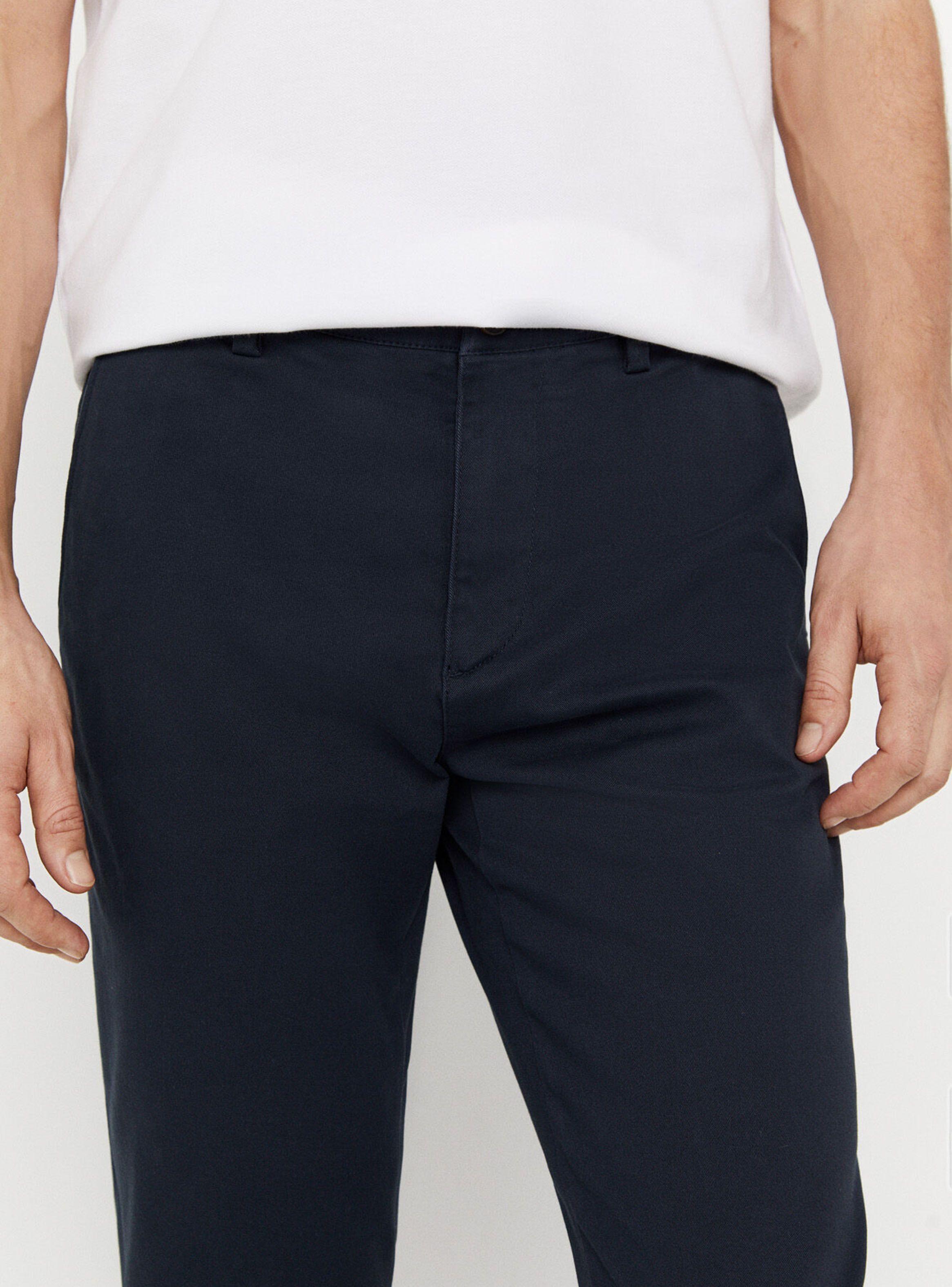 Pantalón Chino Confort Slim Fit-2