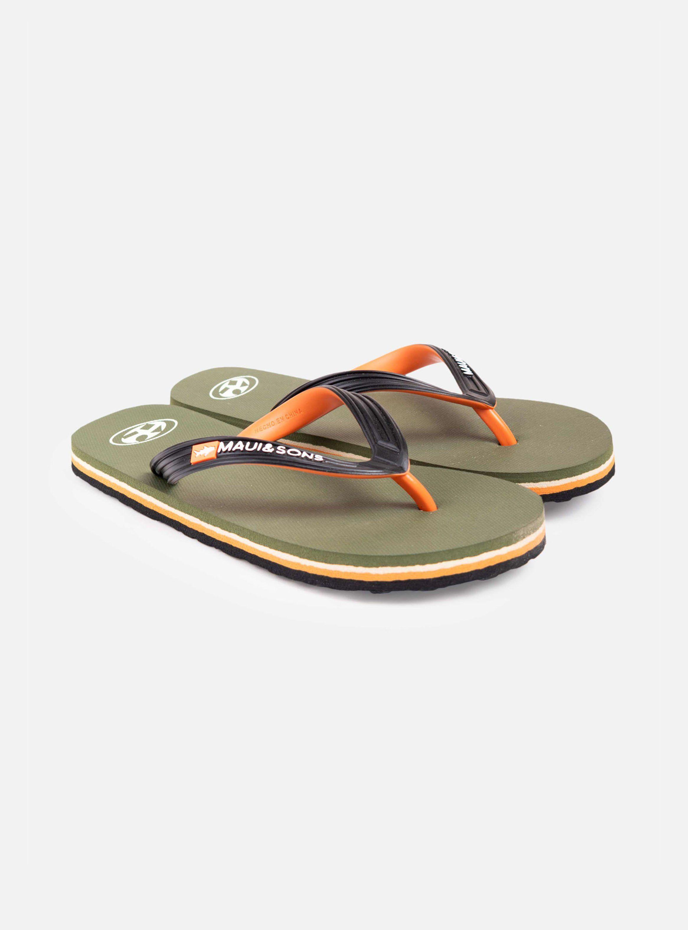 Sandalia Niño Liso  Color 5S1325-Mv-1