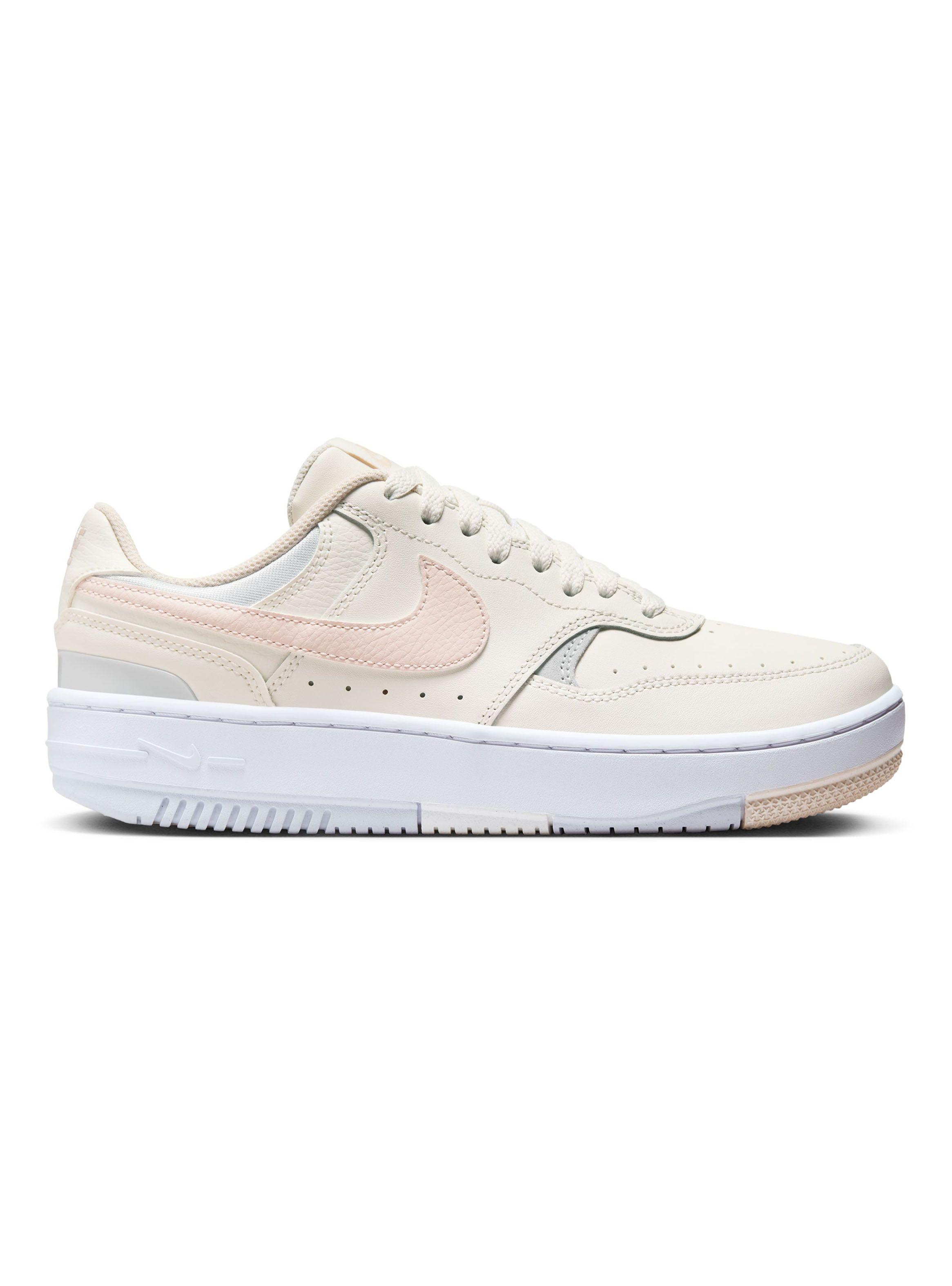 Zapatilla Urbana Mujer Wmns Plataforma Gamma Force-0