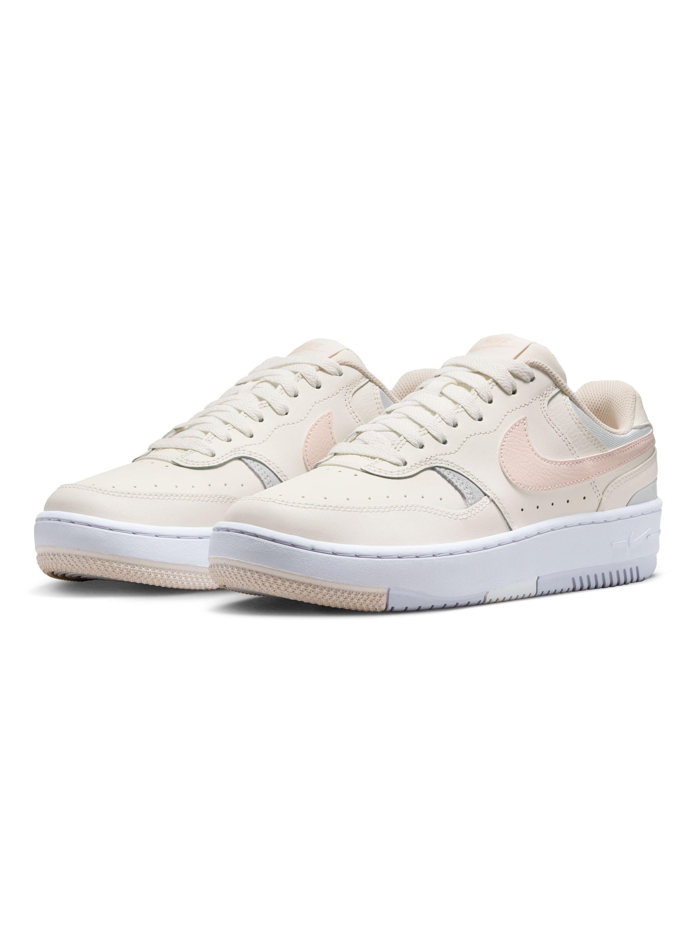 Zapatilla Urbana Mujer Wmns Plataforma Gamma Force-1