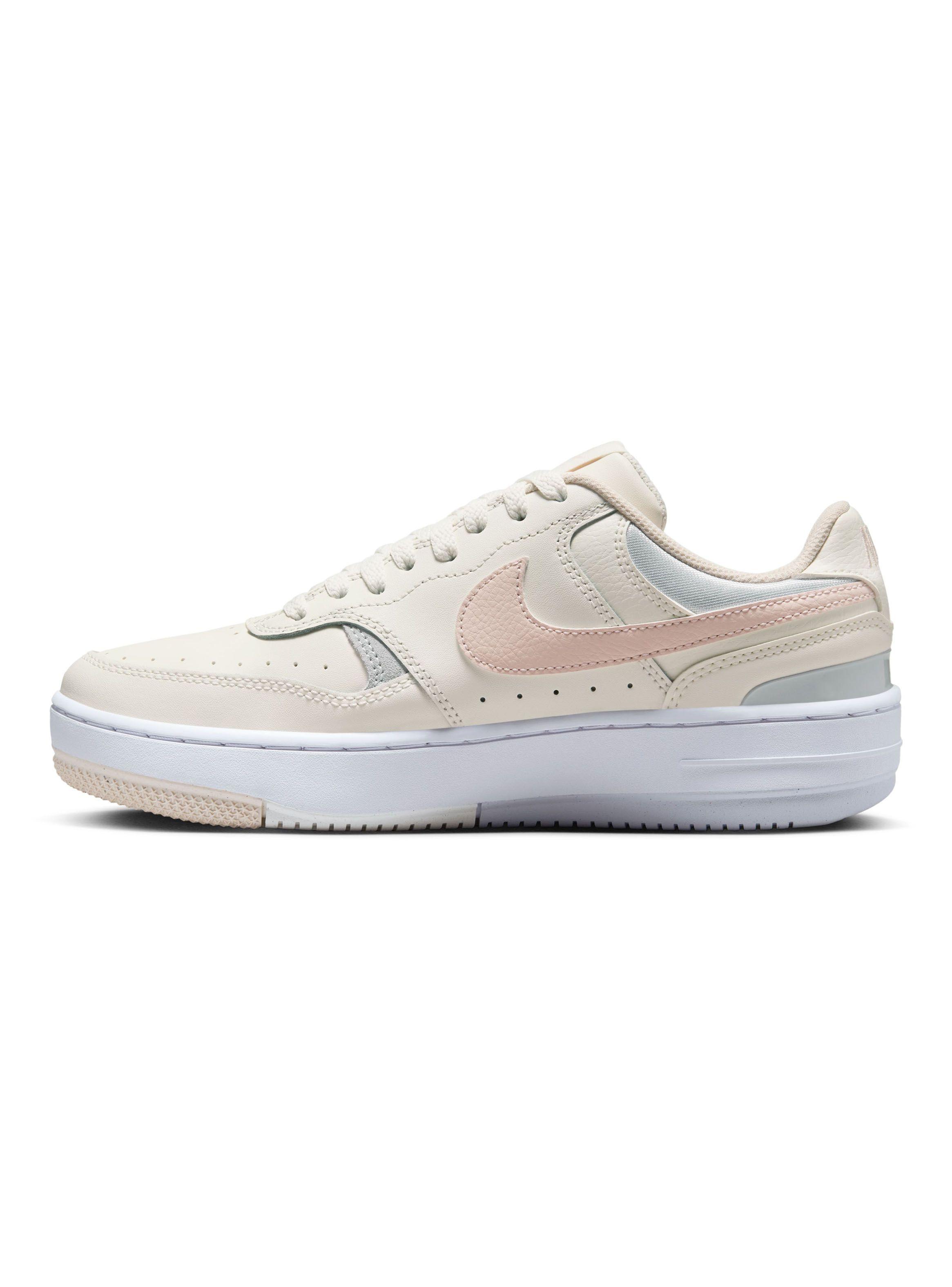 Zapatilla Urbana Mujer Wmns Plataforma Gamma Force-2