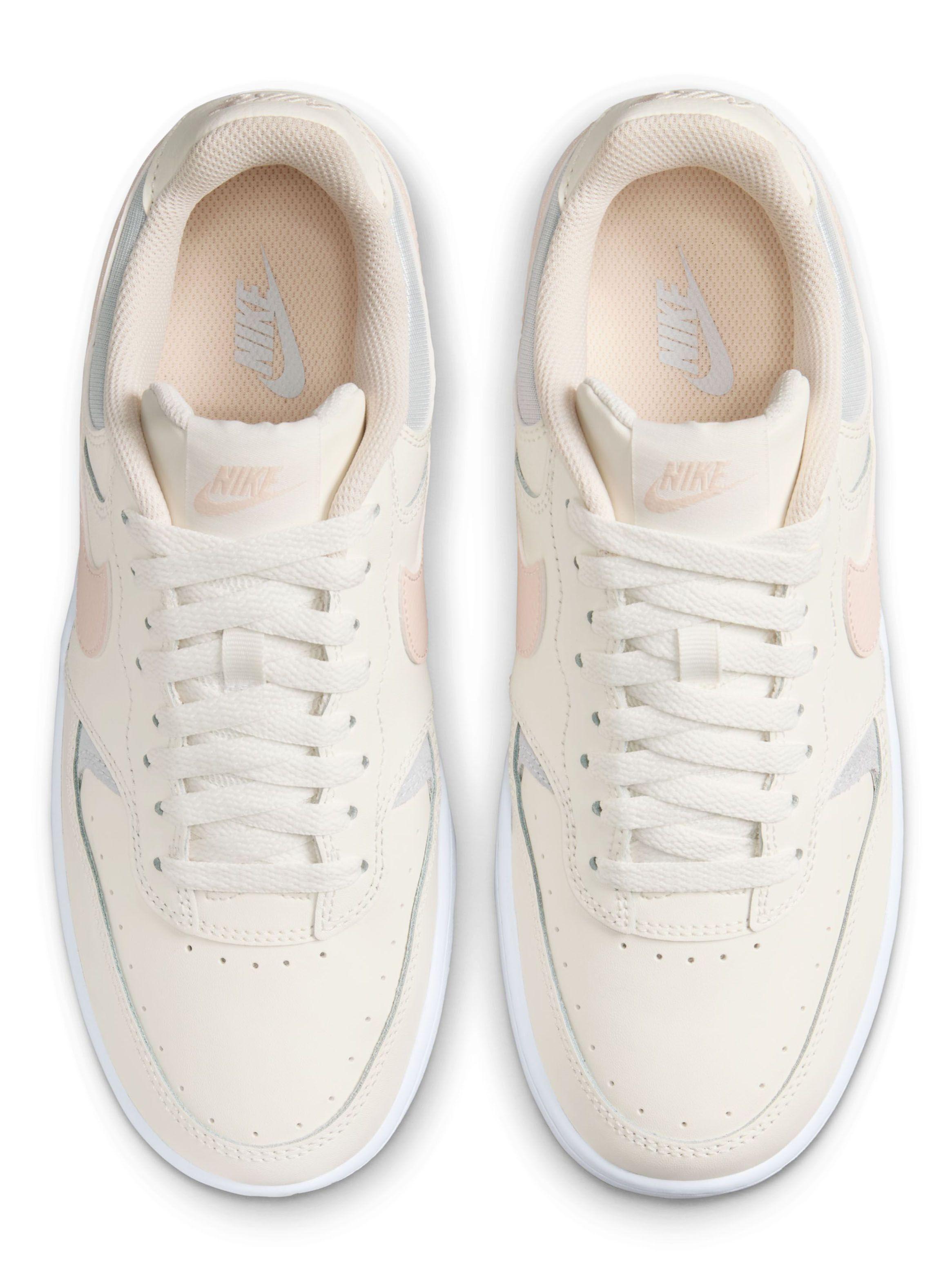 Zapatilla Urbana Mujer Wmns Plataforma Gamma Force-3