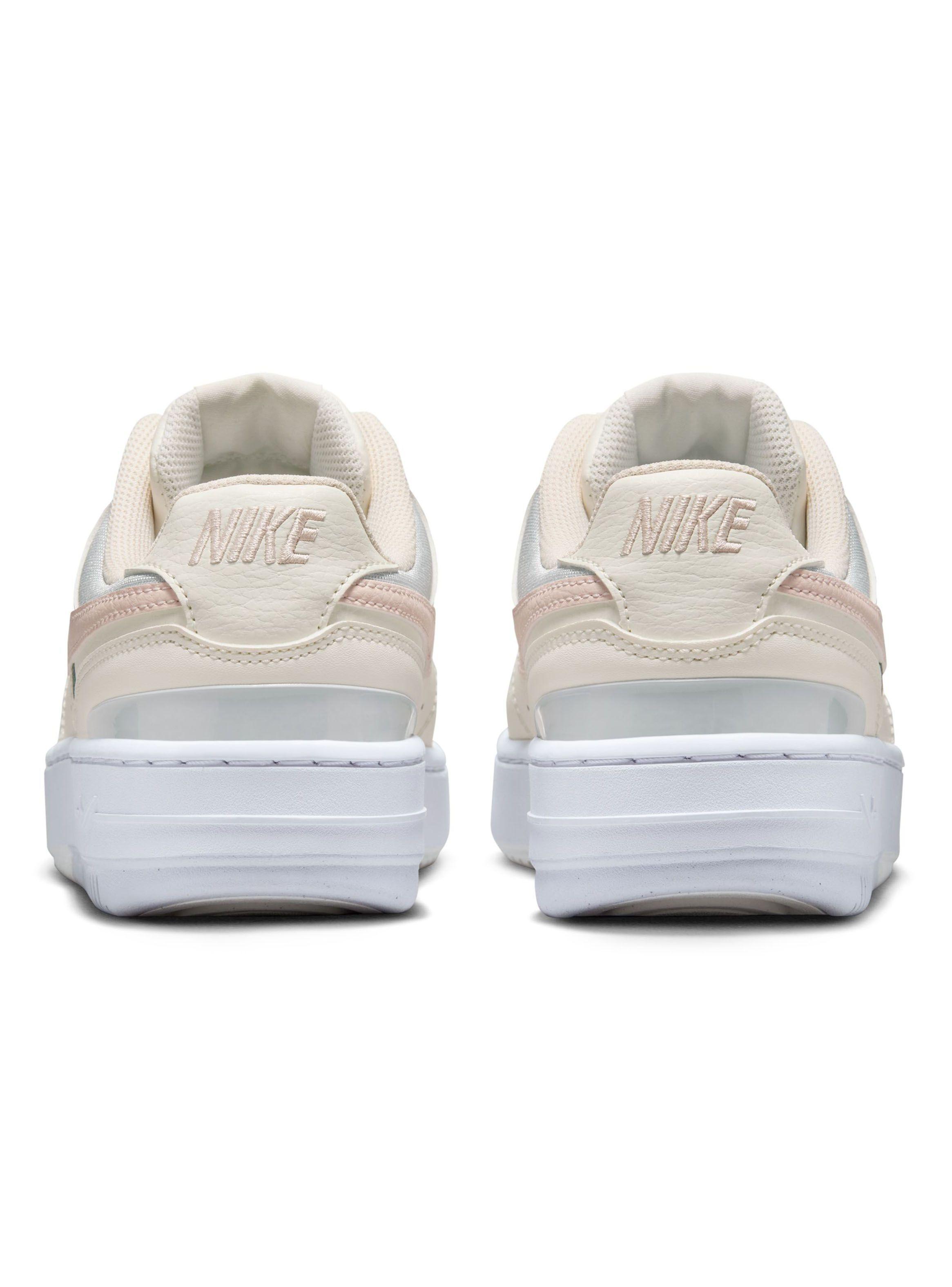 Zapatilla Urbana Mujer Wmns Plataforma Gamma Force-4