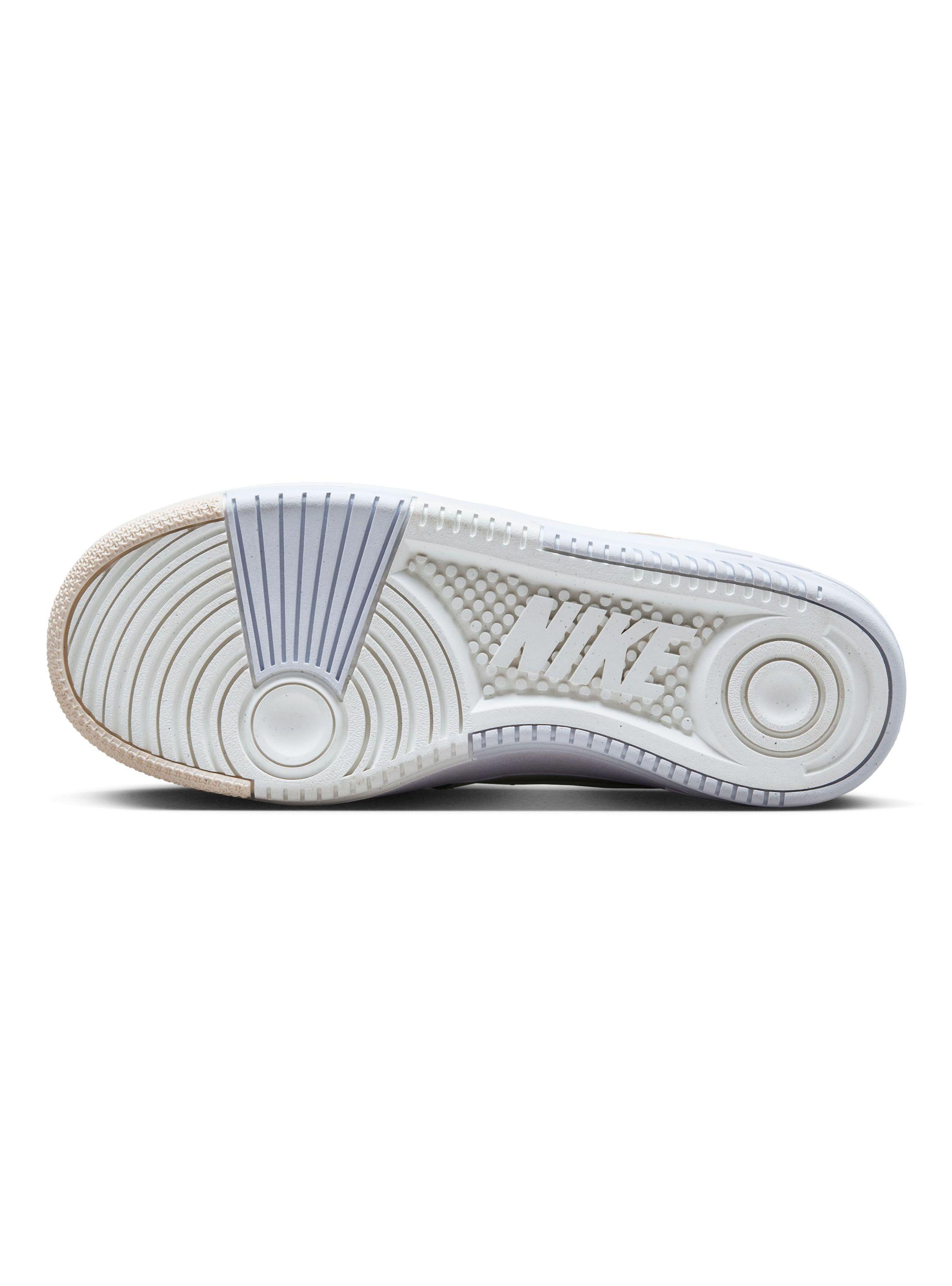 Zapatilla Urbana Mujer Wmns Plataforma Gamma Force-5